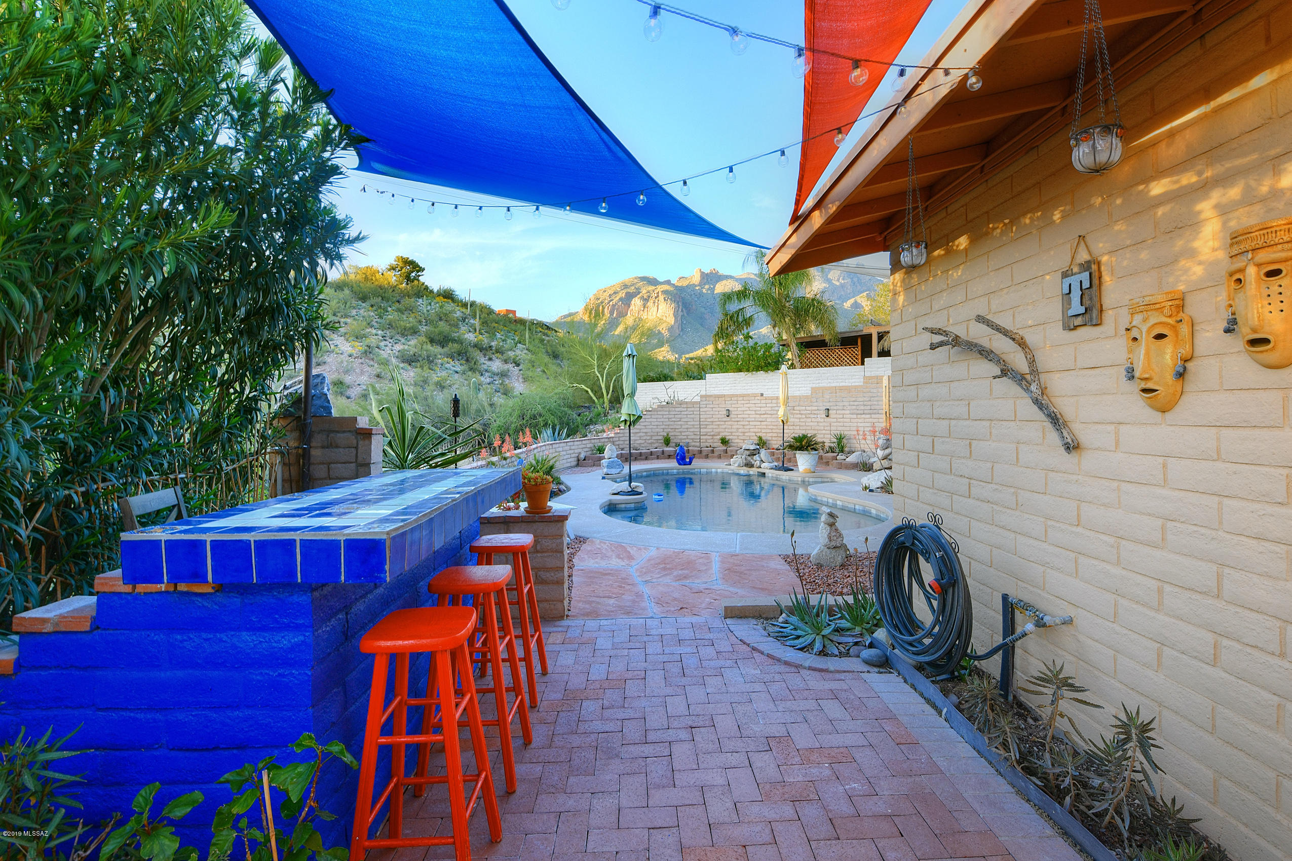 3307 E Ventana Canyon Drive