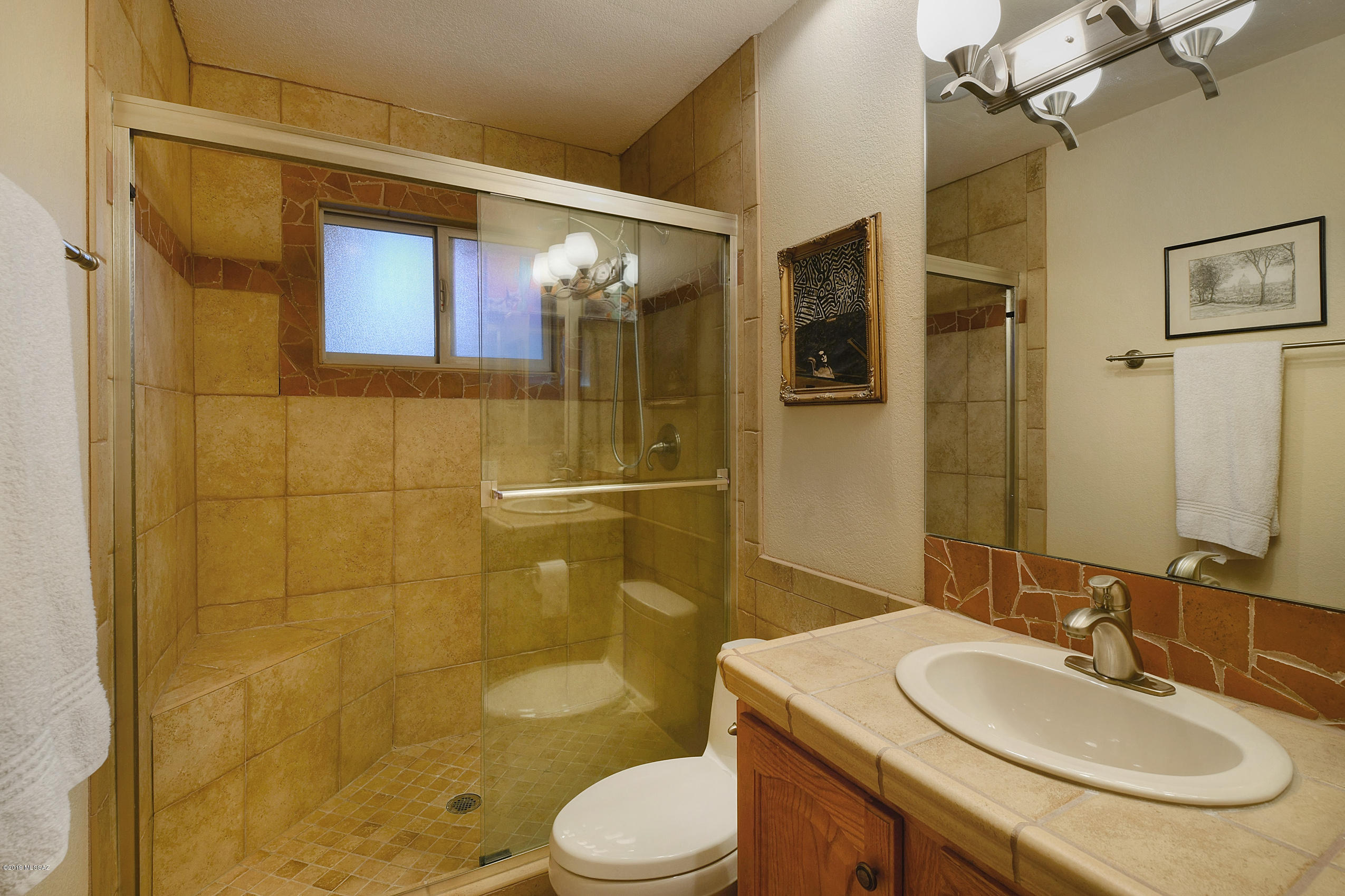 3307 E Ventana Canyon Drive