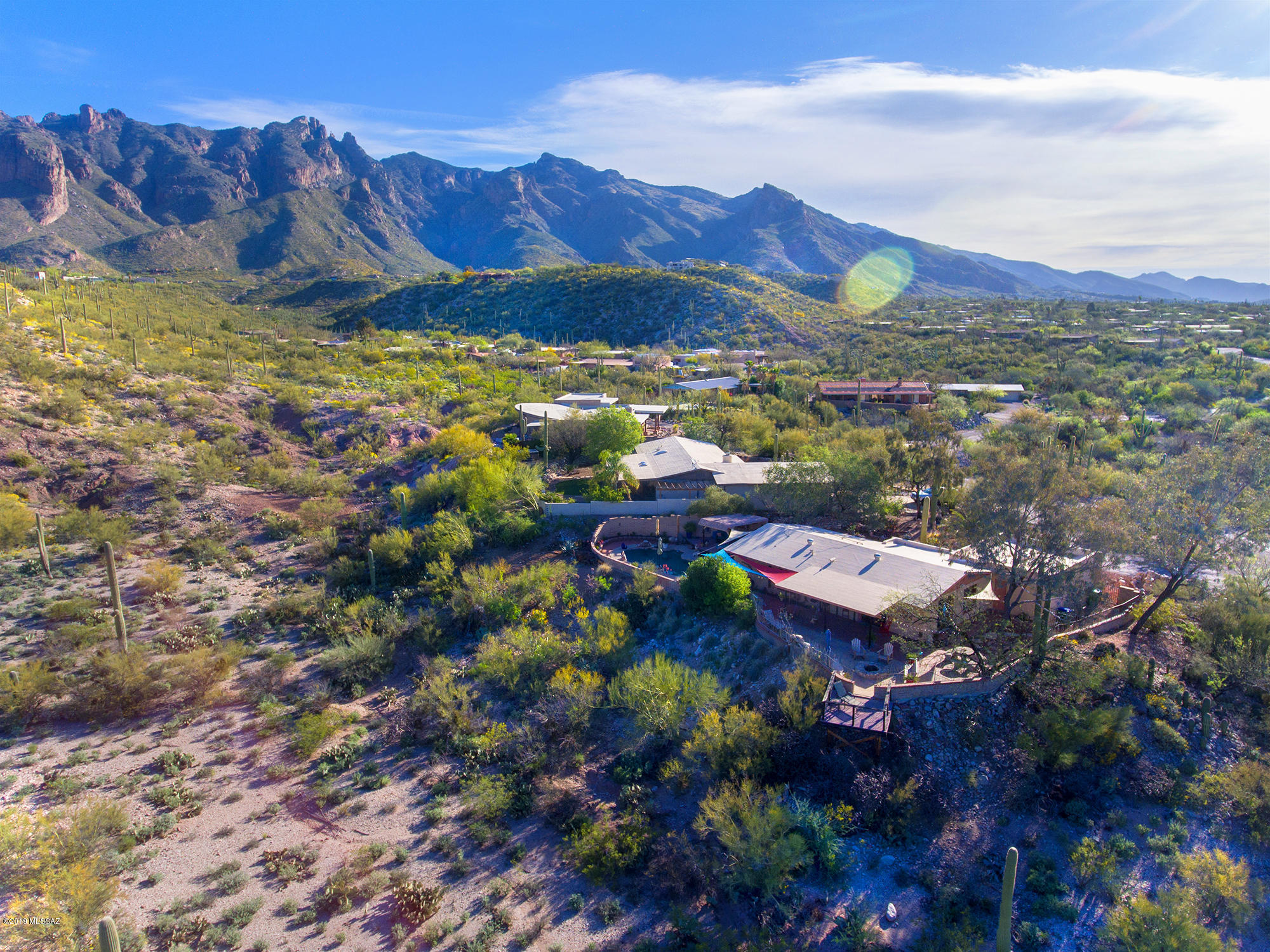 3307 E Ventana Canyon Drive