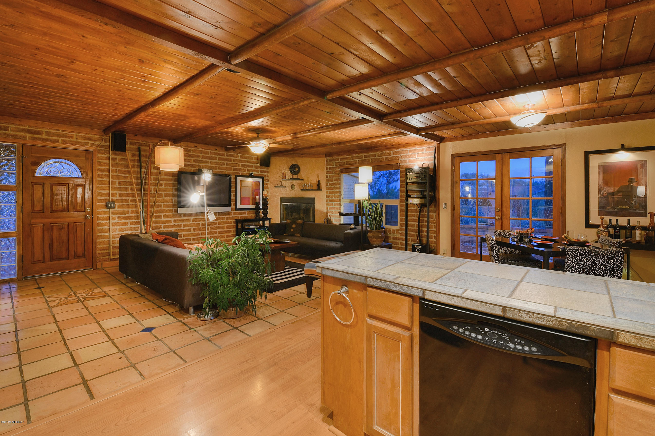 3307 E Ventana Canyon Drive