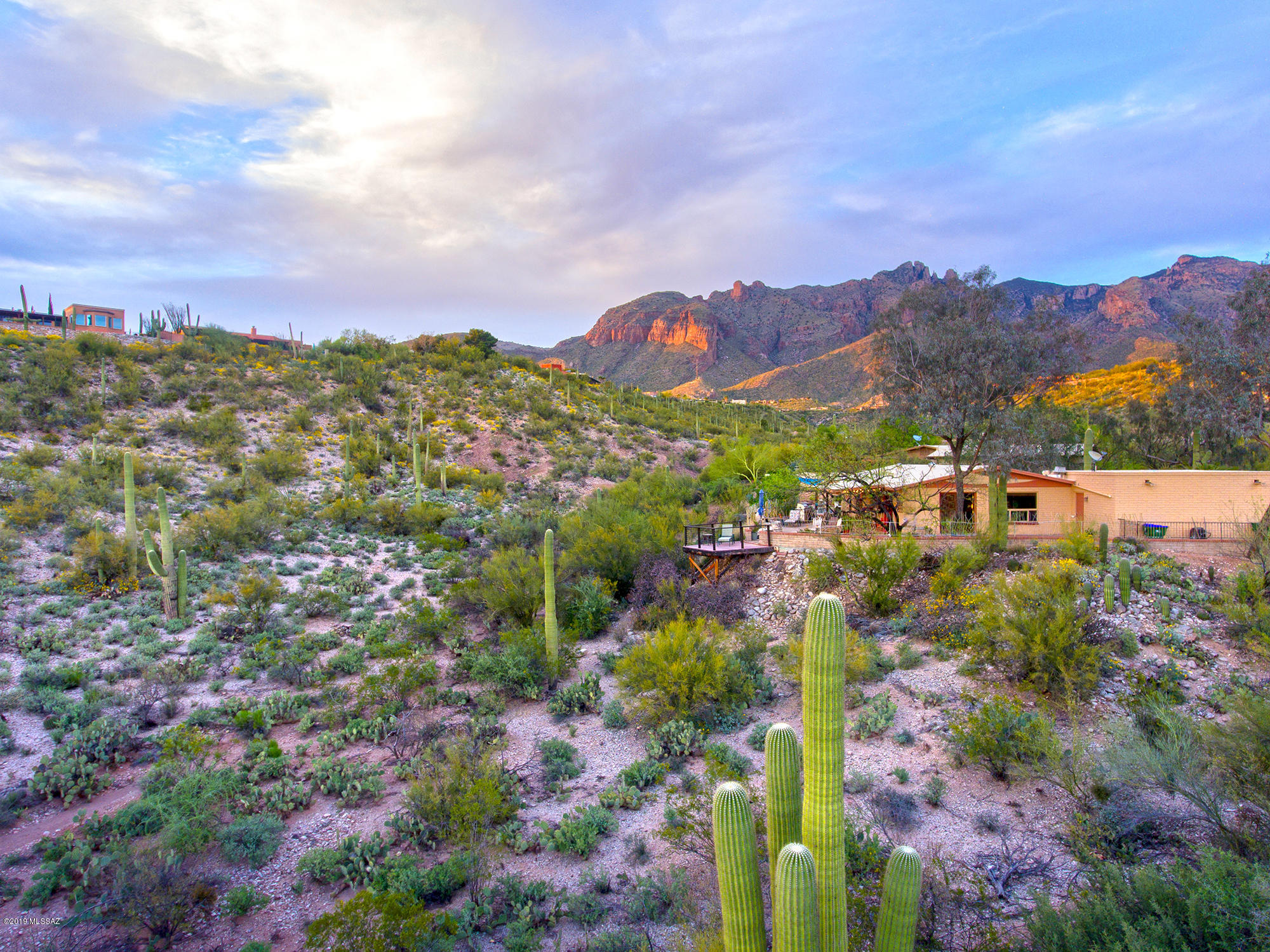 3307 E Ventana Canyon Drive