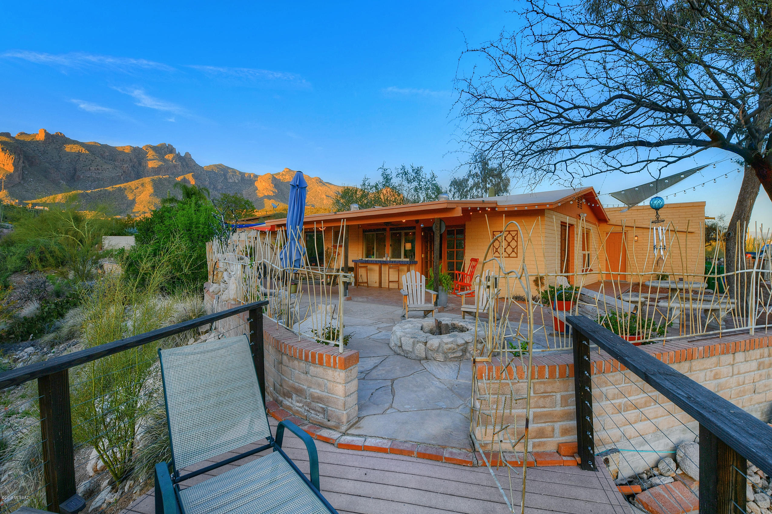 3307 E Ventana Canyon Drive