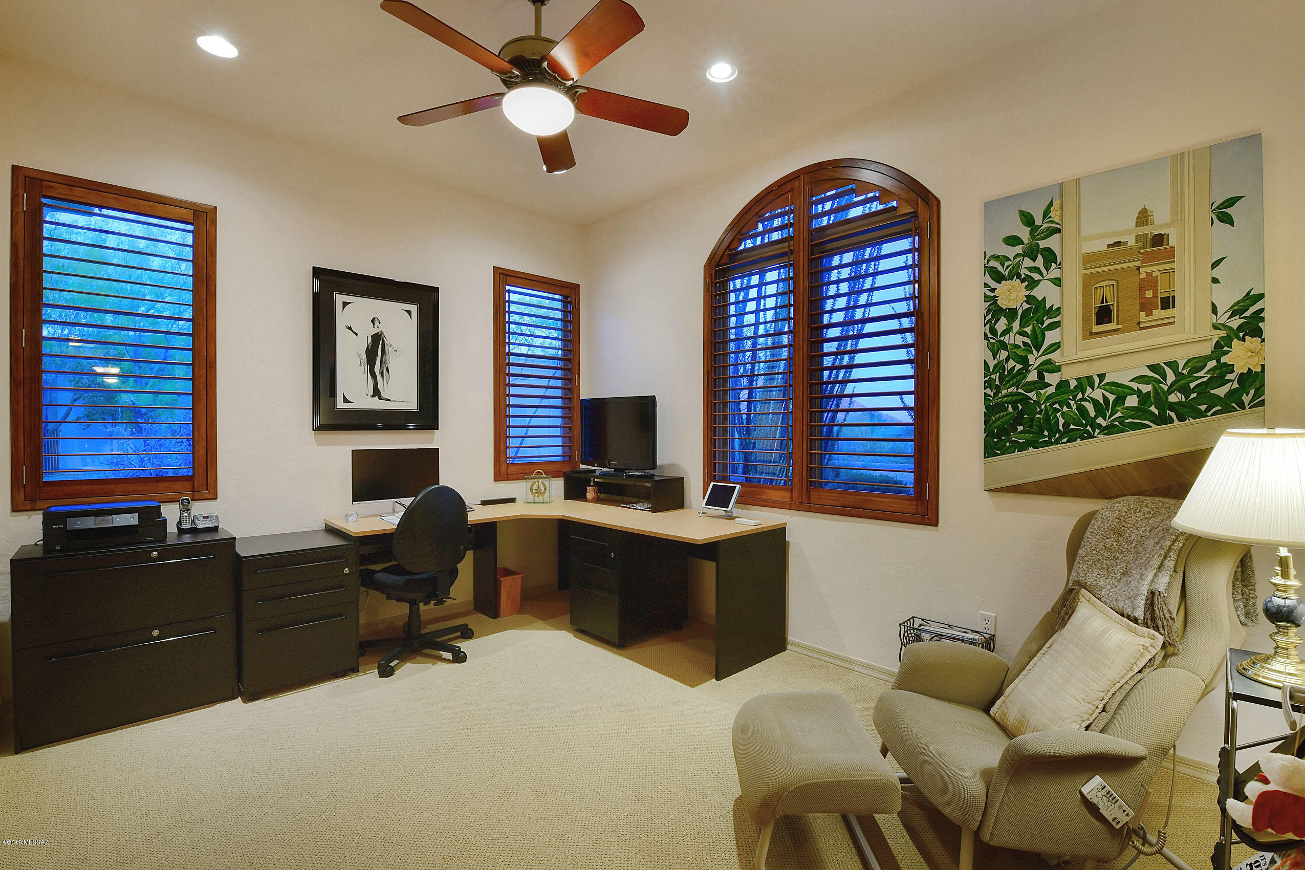 1150 W Ironwood Valley Drive