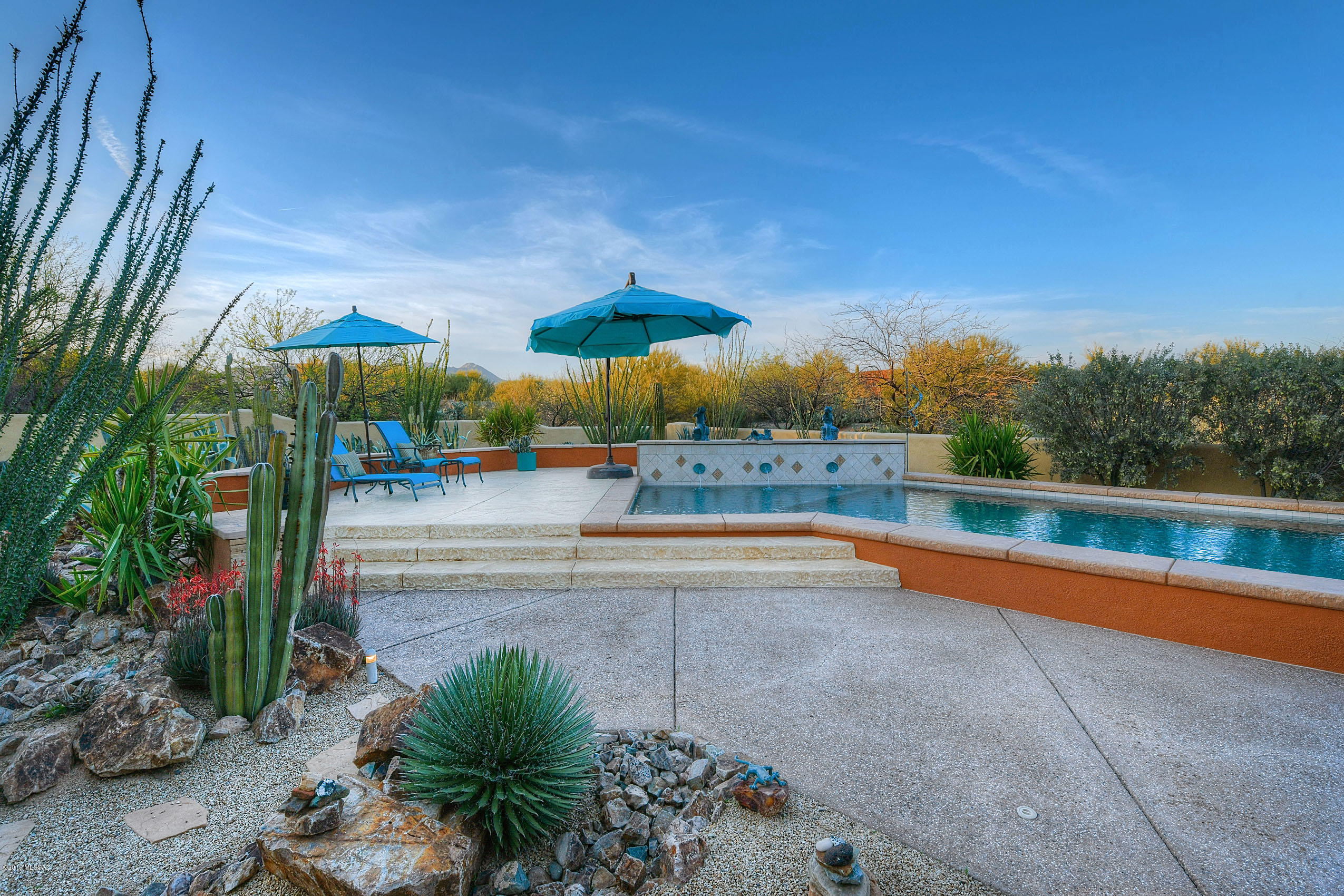 1150 W Ironwood Valley Drive