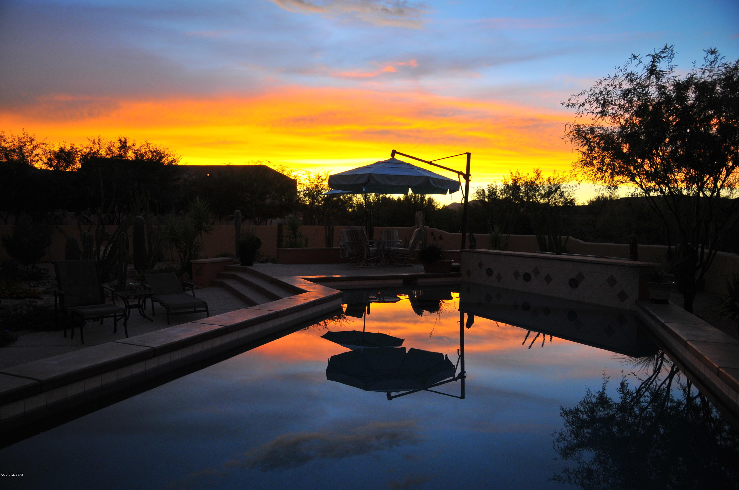 1150 W Ironwood Valley Drive