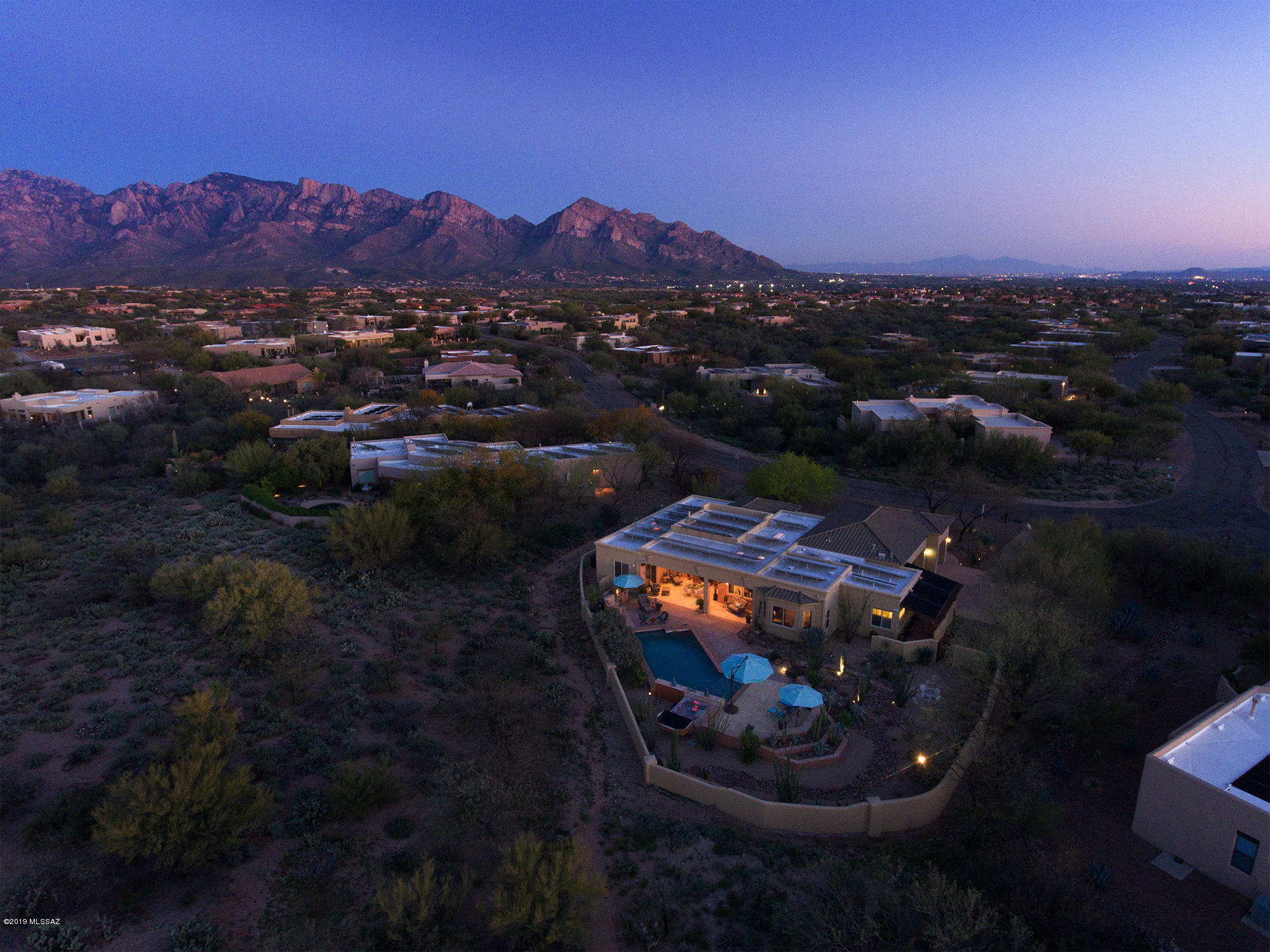 1150 W Ironwood Valley Drive