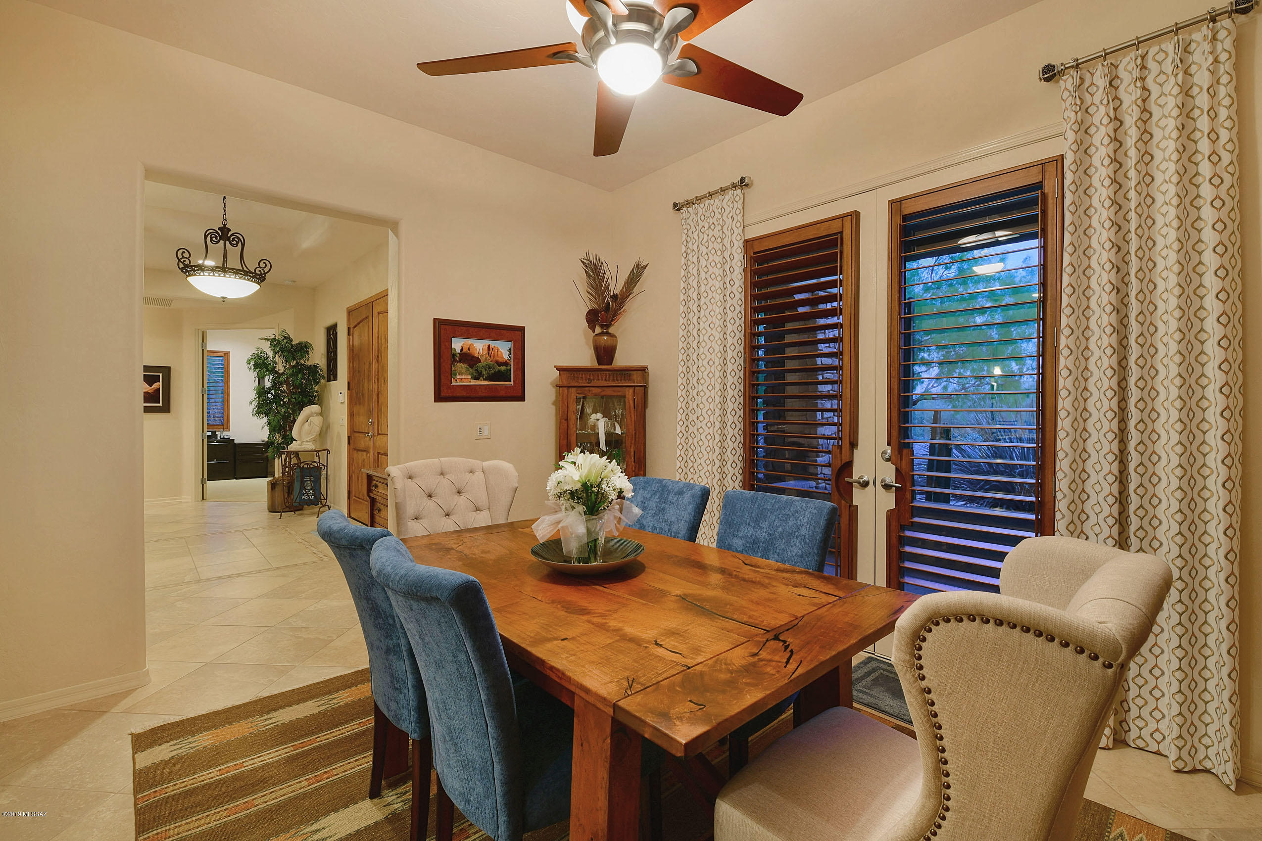 1150 W Ironwood Valley Drive