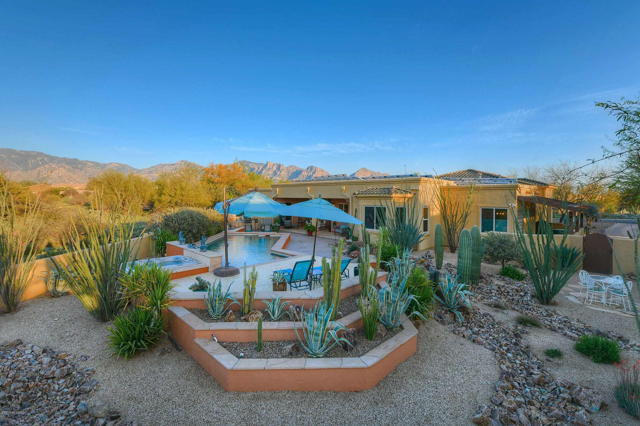 1150 W Ironwood Valley Drive