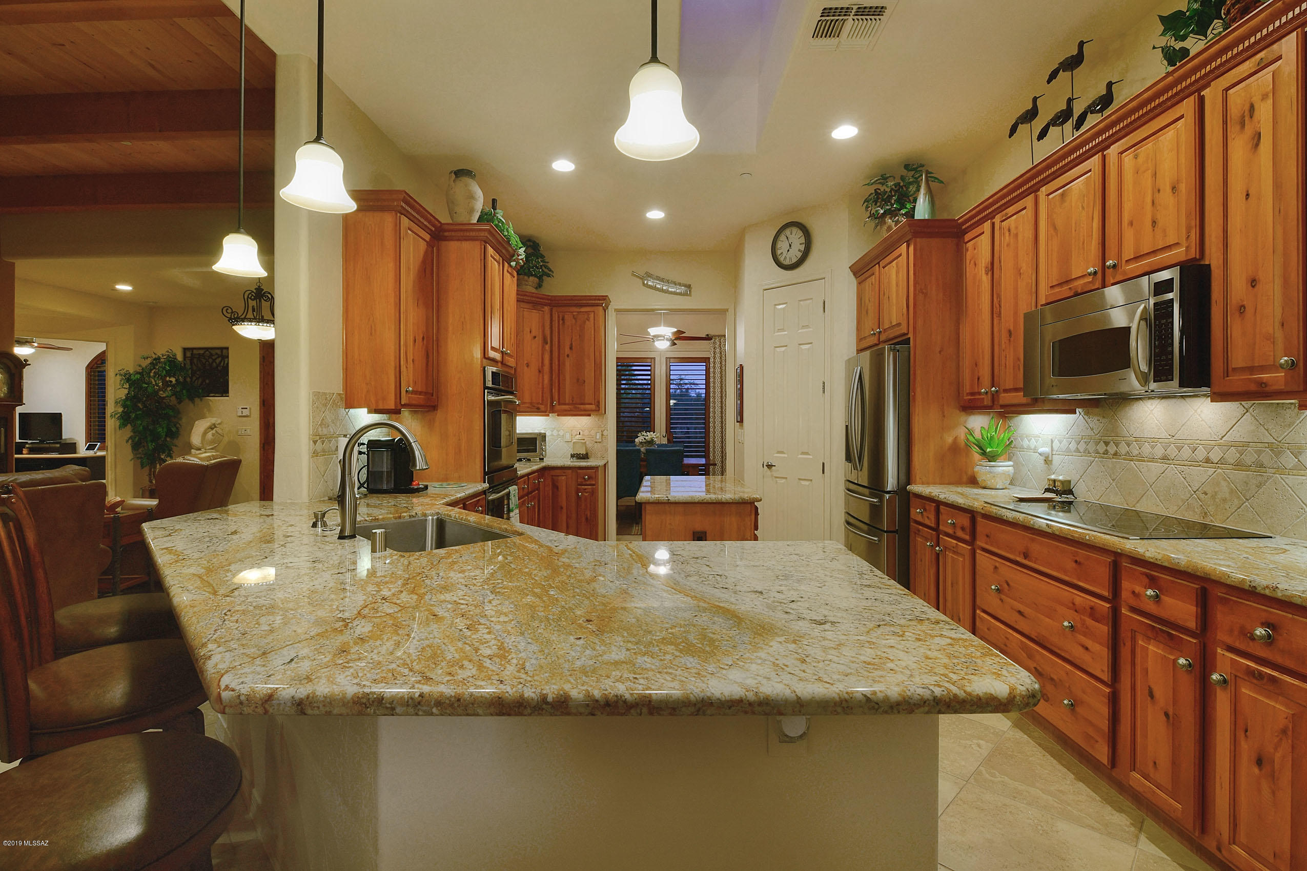 1150 W Ironwood Valley Drive