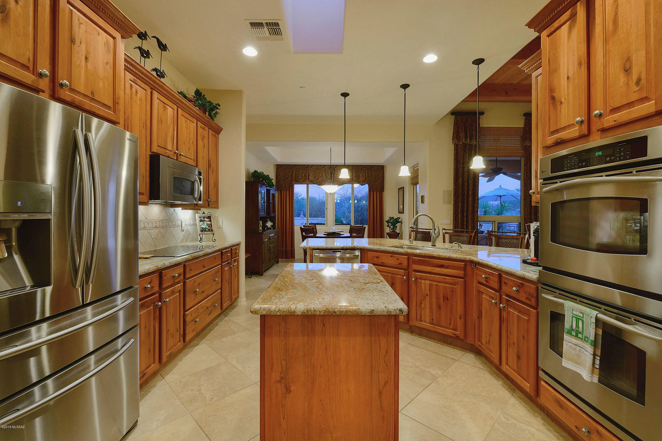 1150 W Ironwood Valley Drive