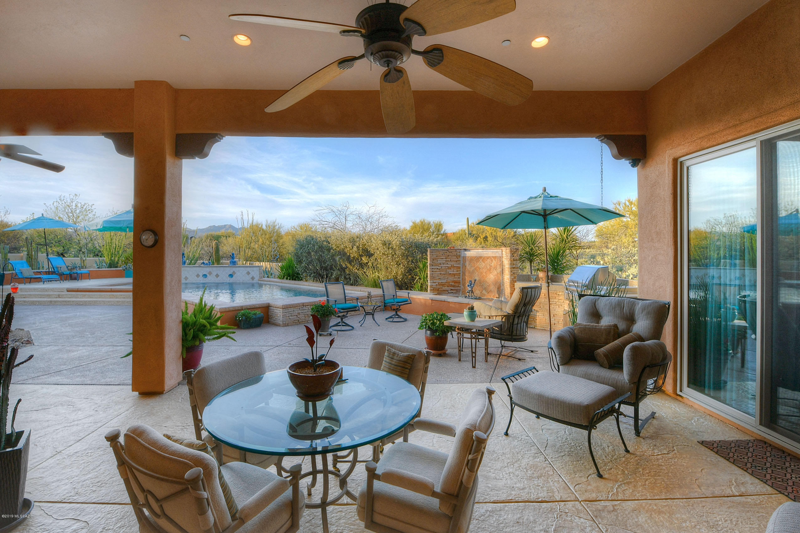 1150 W Ironwood Valley Drive