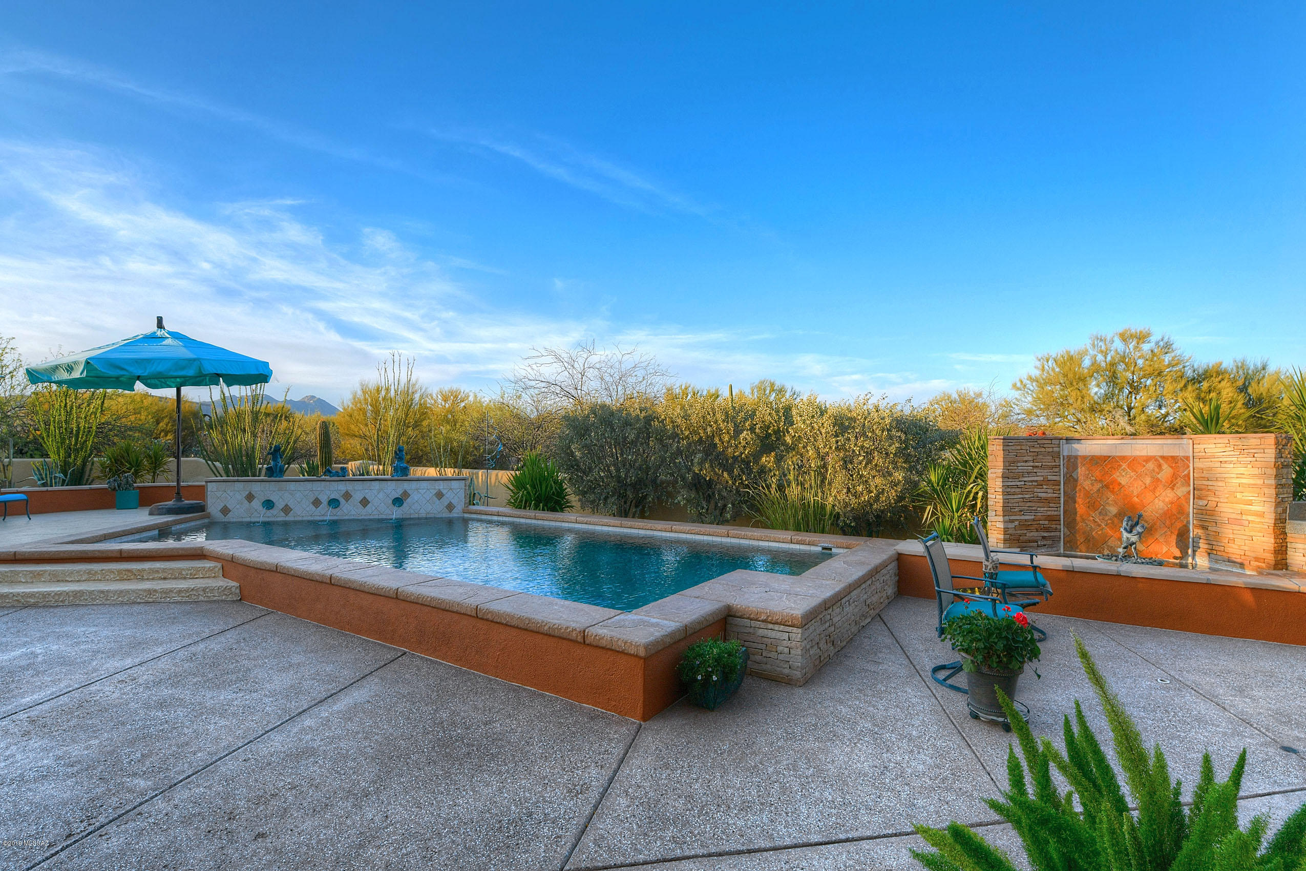 1150 W Ironwood Valley Drive