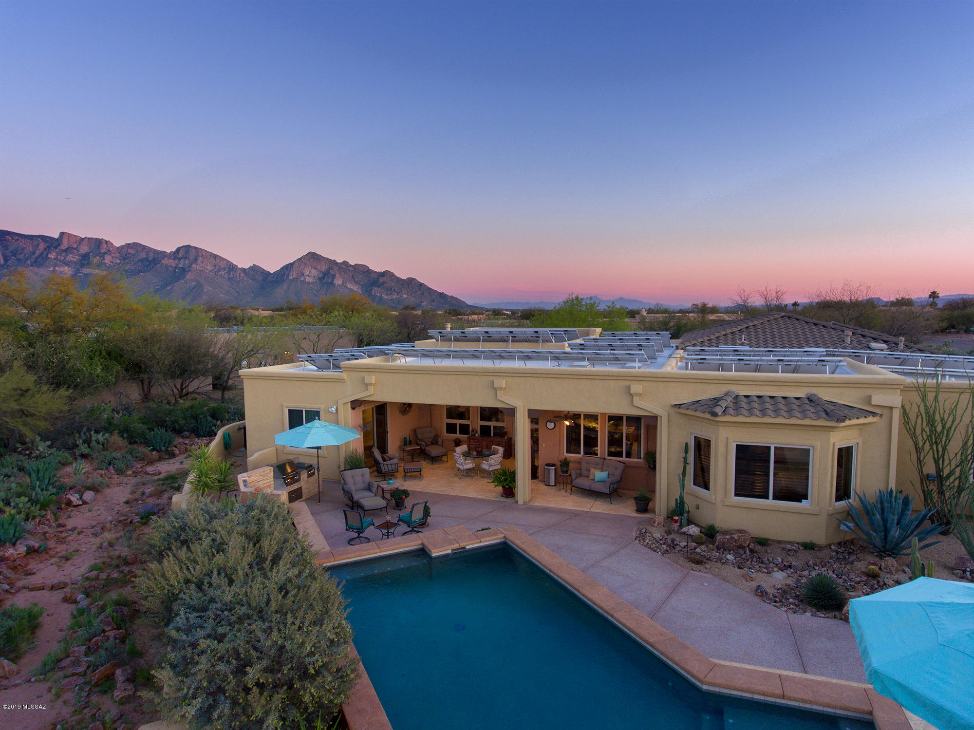 1150 W Ironwood Valley Drive