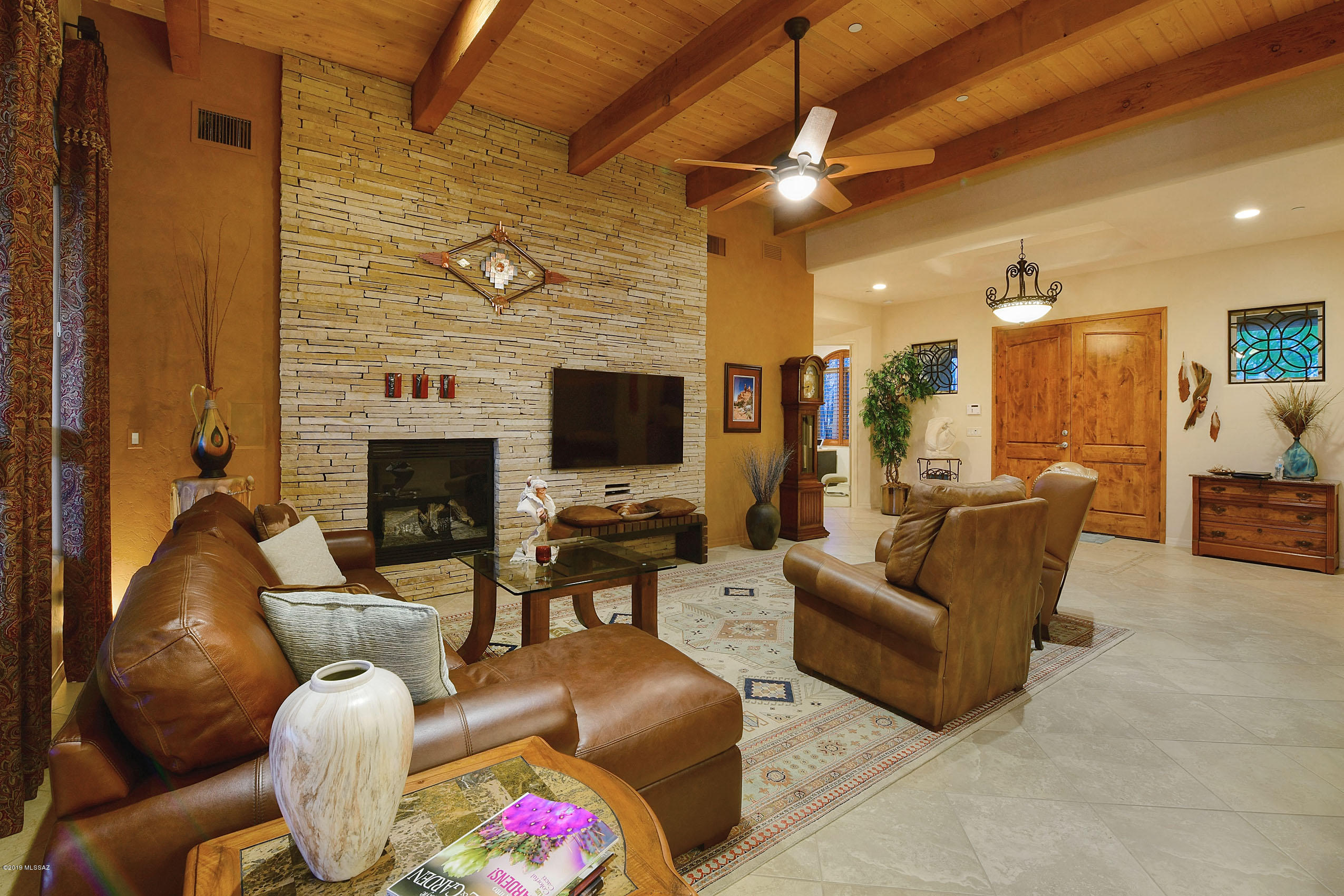 1150 W Ironwood Valley Drive