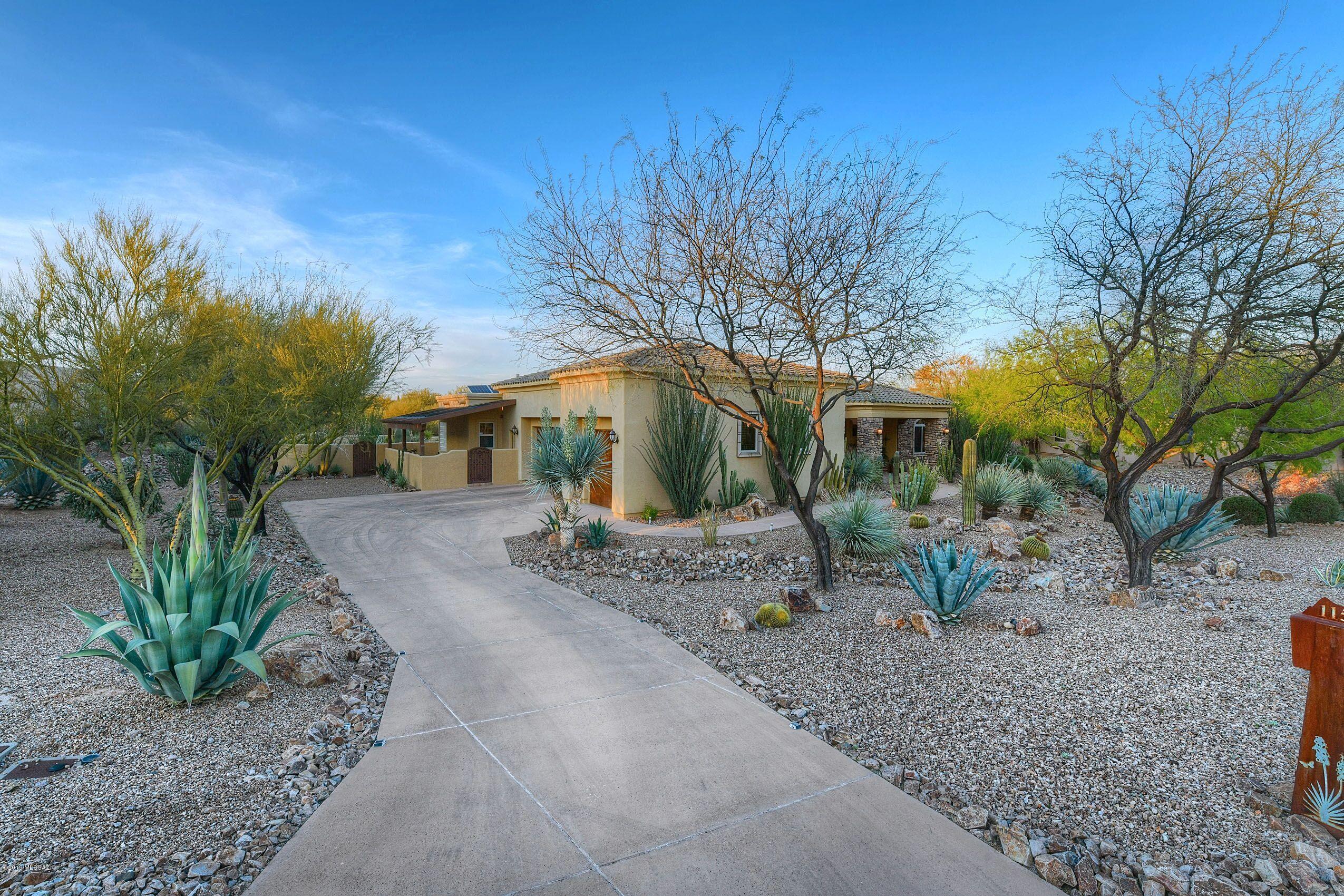 1150 W Ironwood Valley Drive