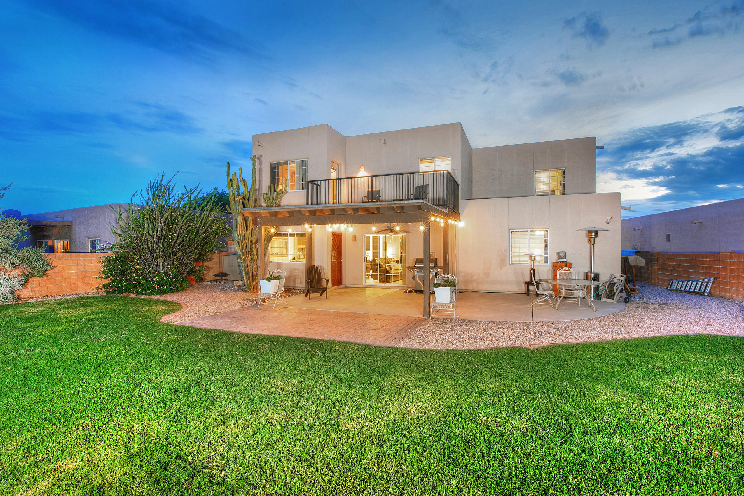 941 W Fox Ridge Lane