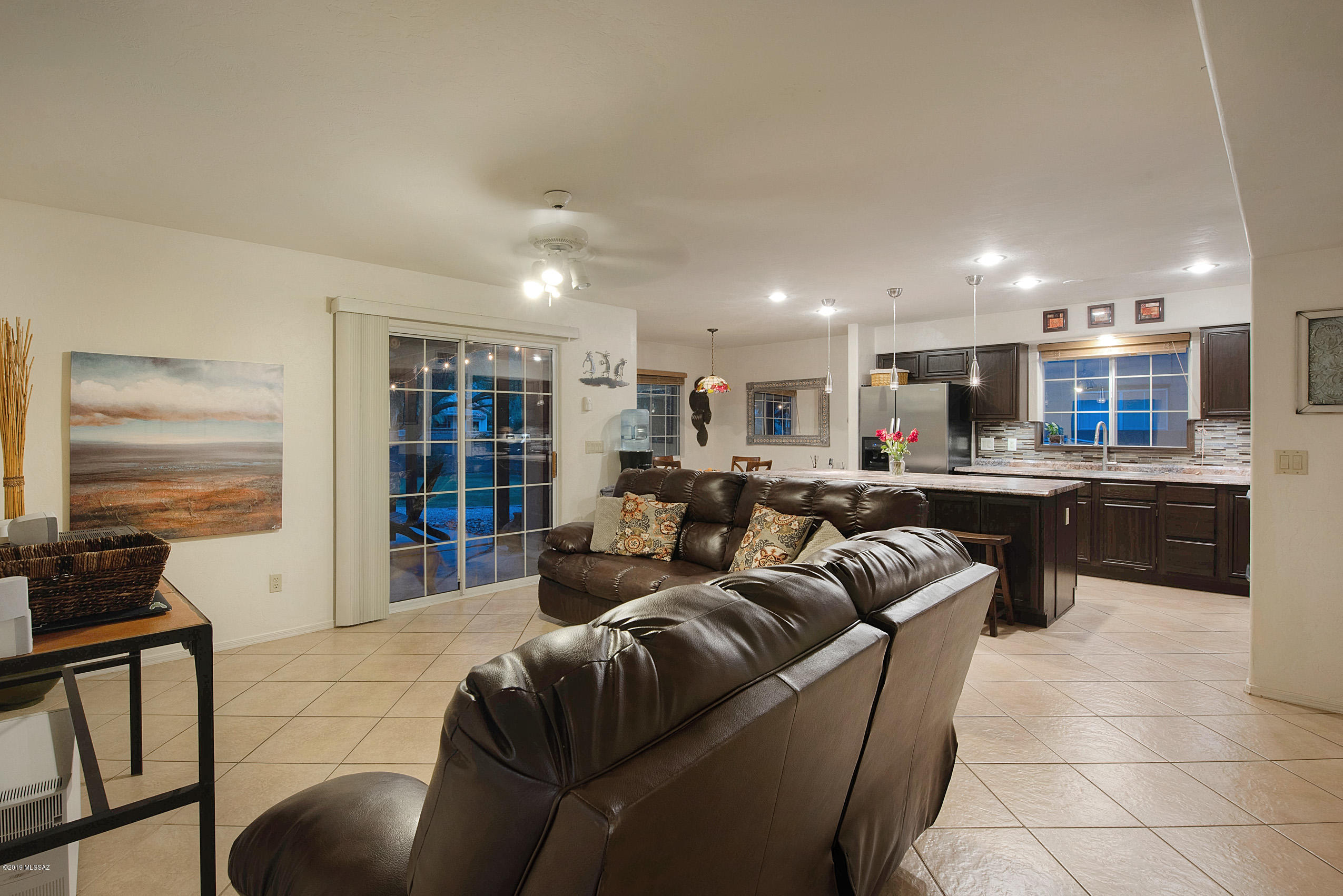 941 W Fox Ridge Lane