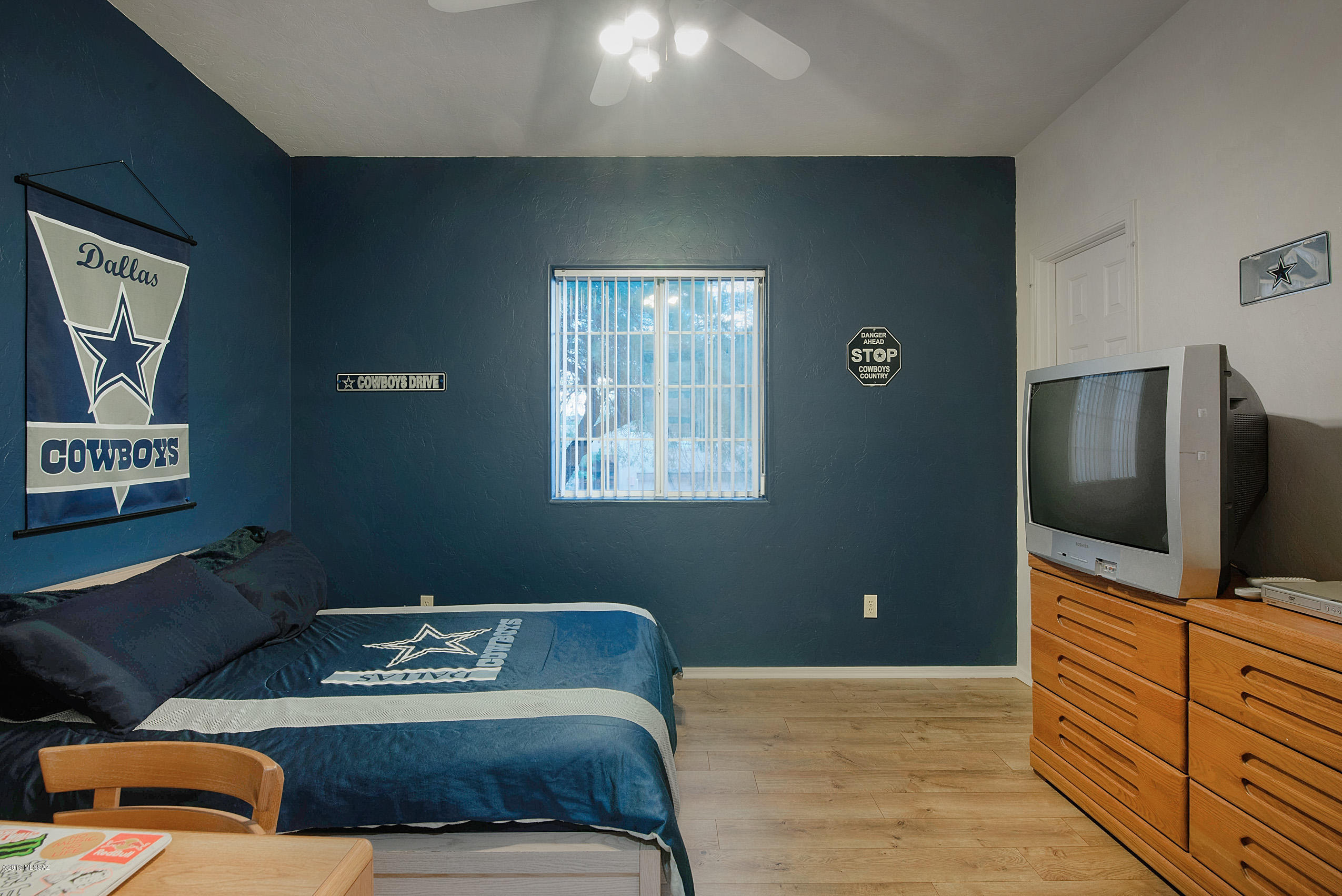 941 W Fox Ridge Lane