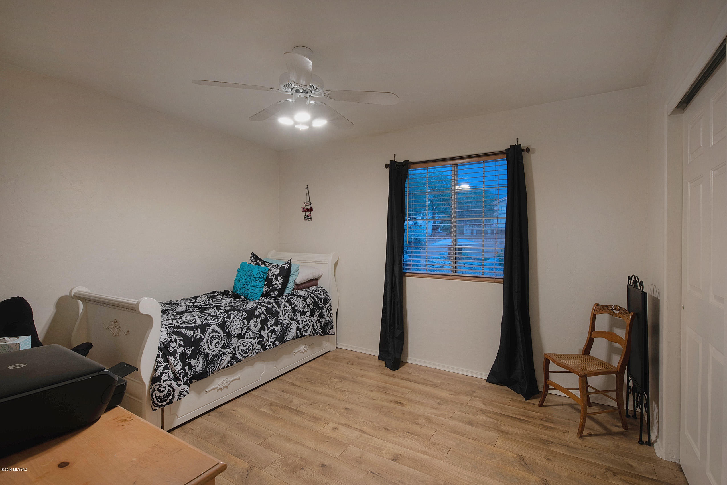 941 W Fox Ridge Lane