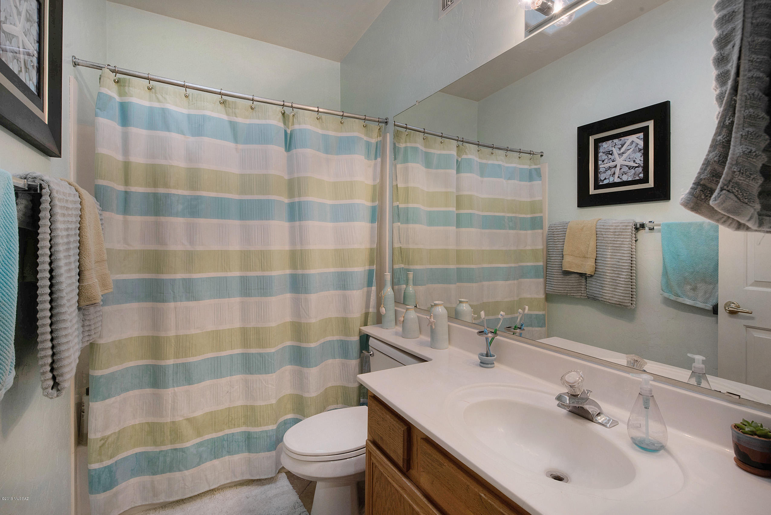 941 W Fox Ridge Lane