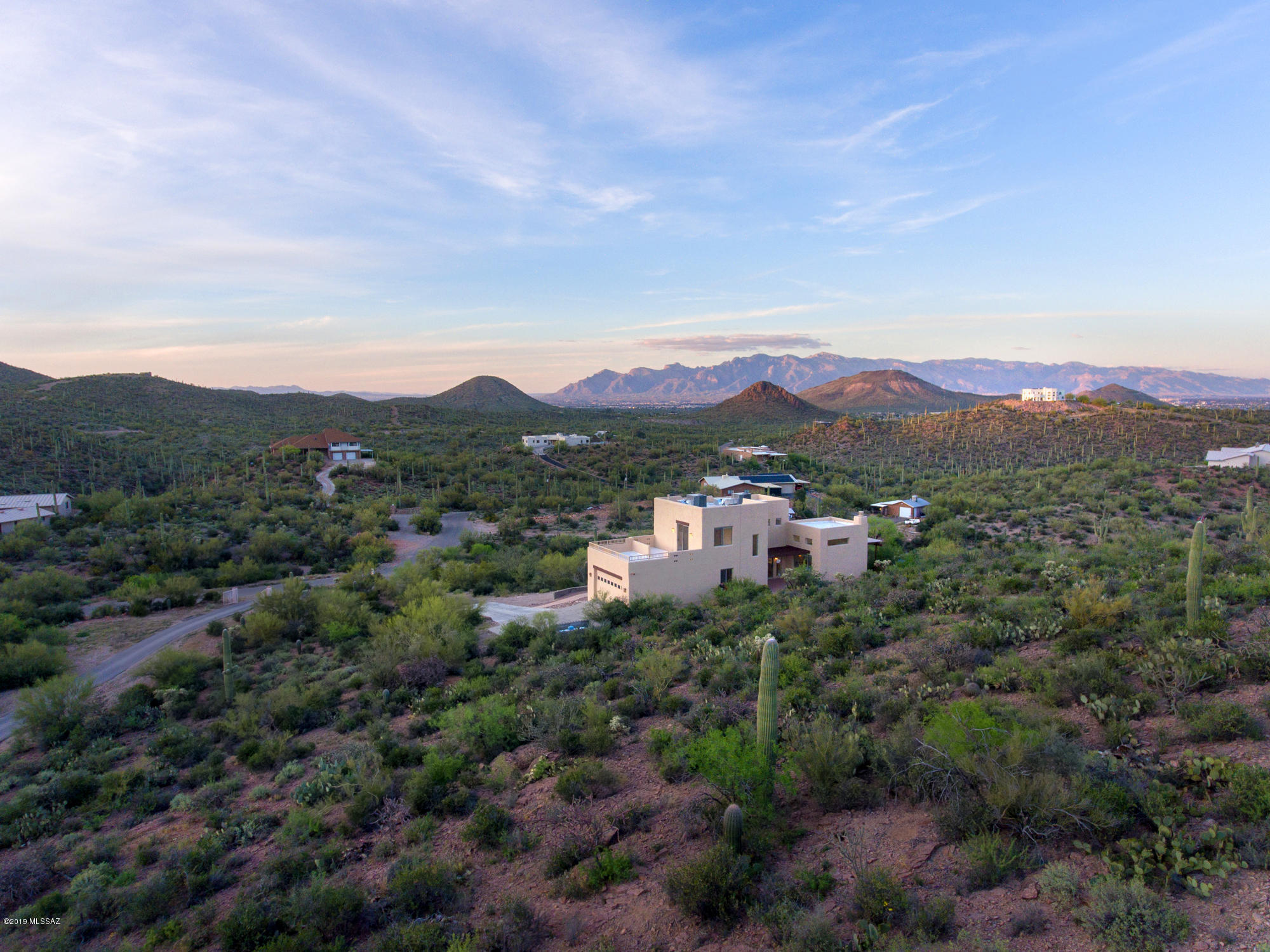 3195 W Mockingbird Lane