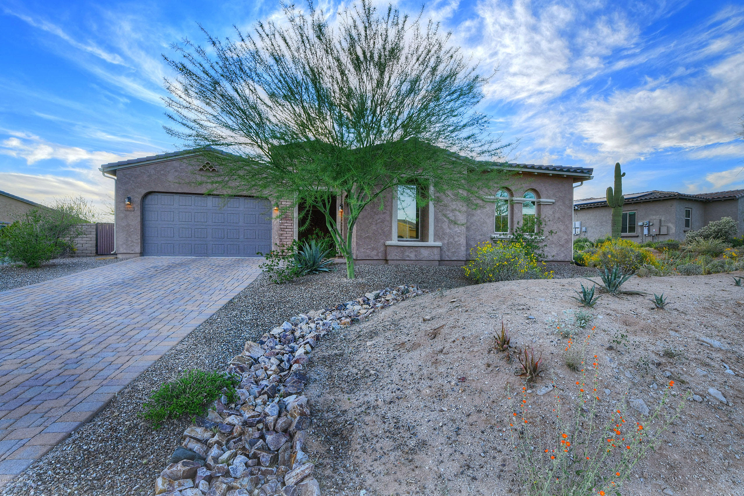 11777 N Palawan Place