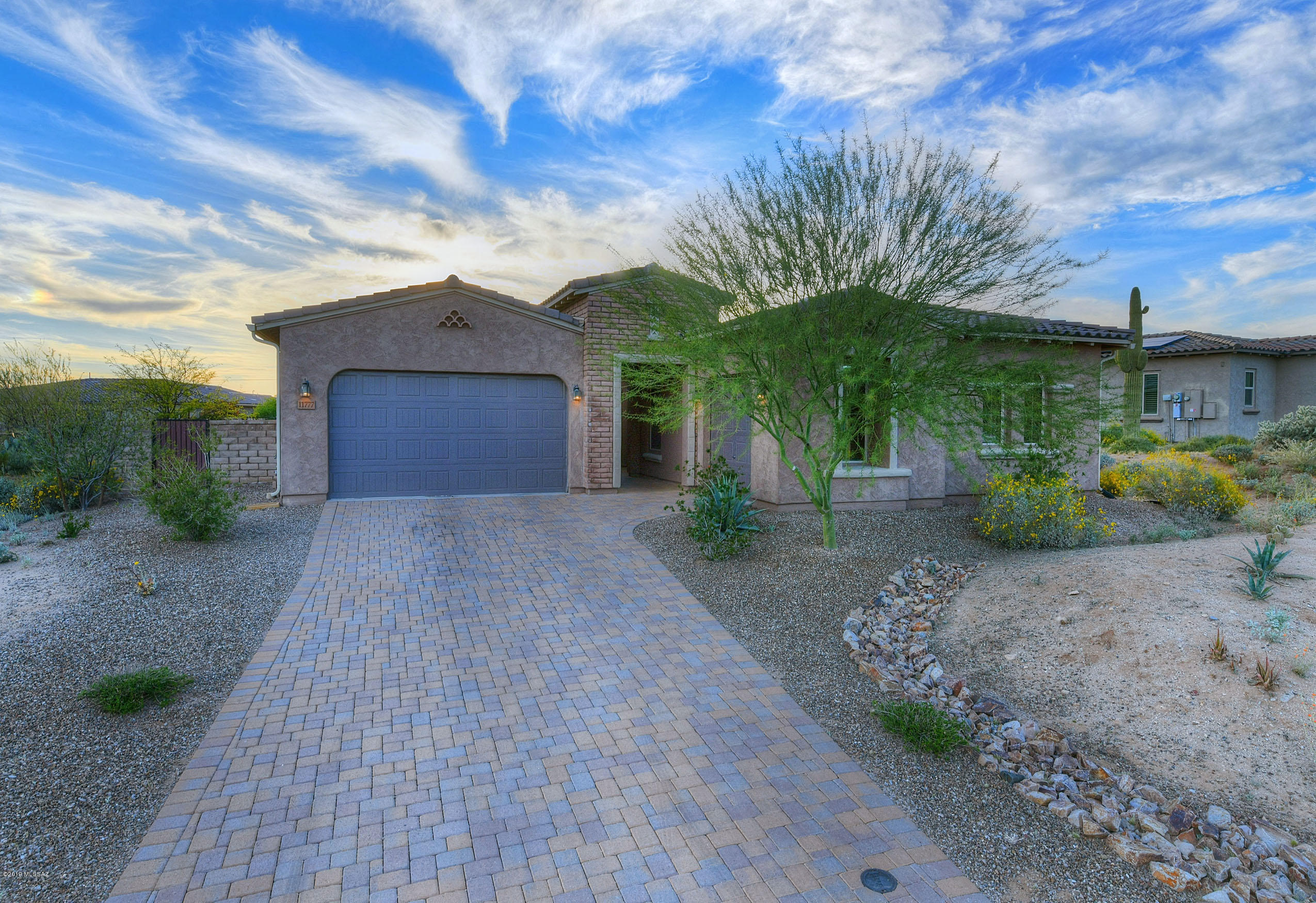 11777 N Palawan Place