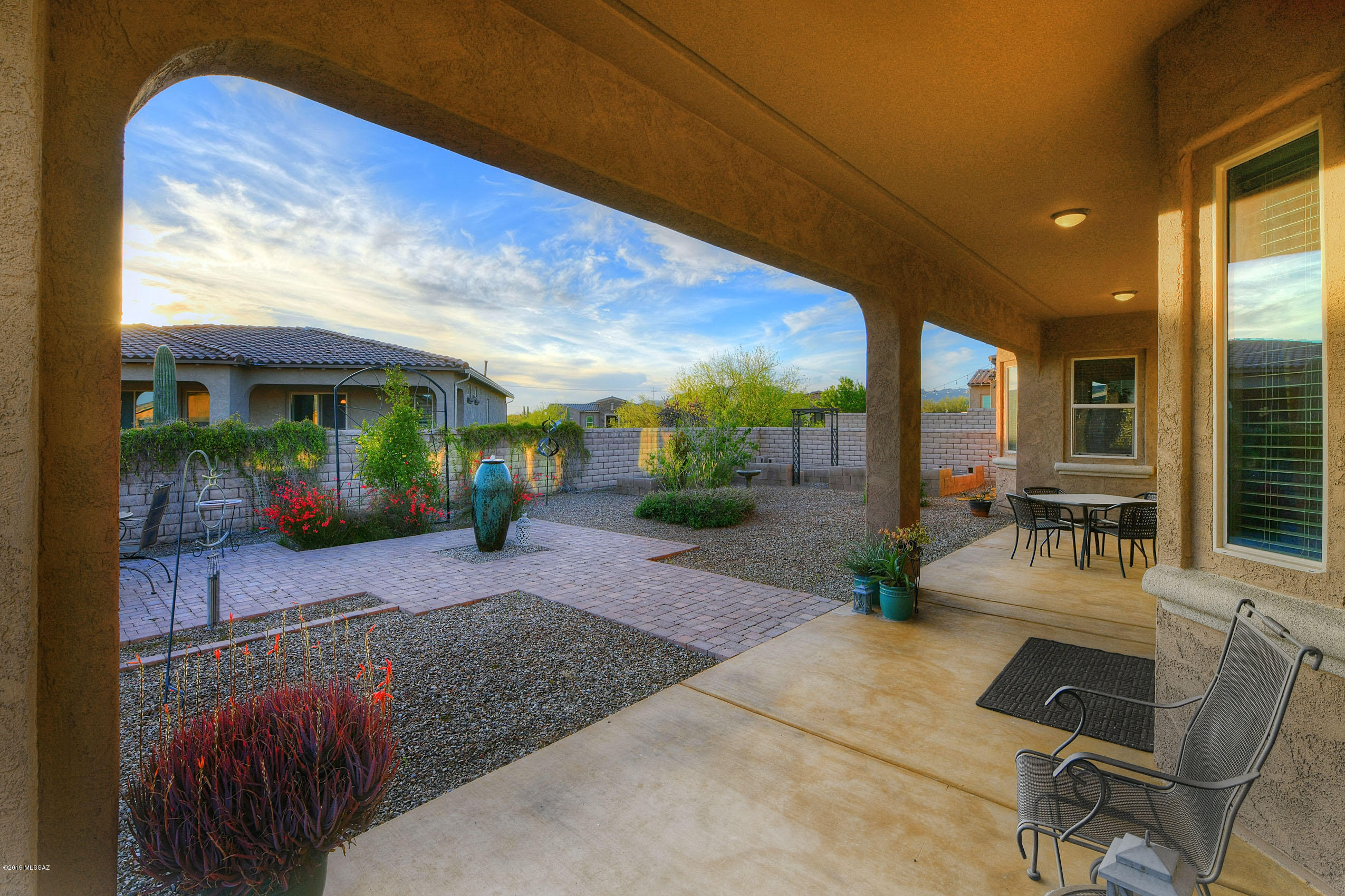 11777 N Palawan Place