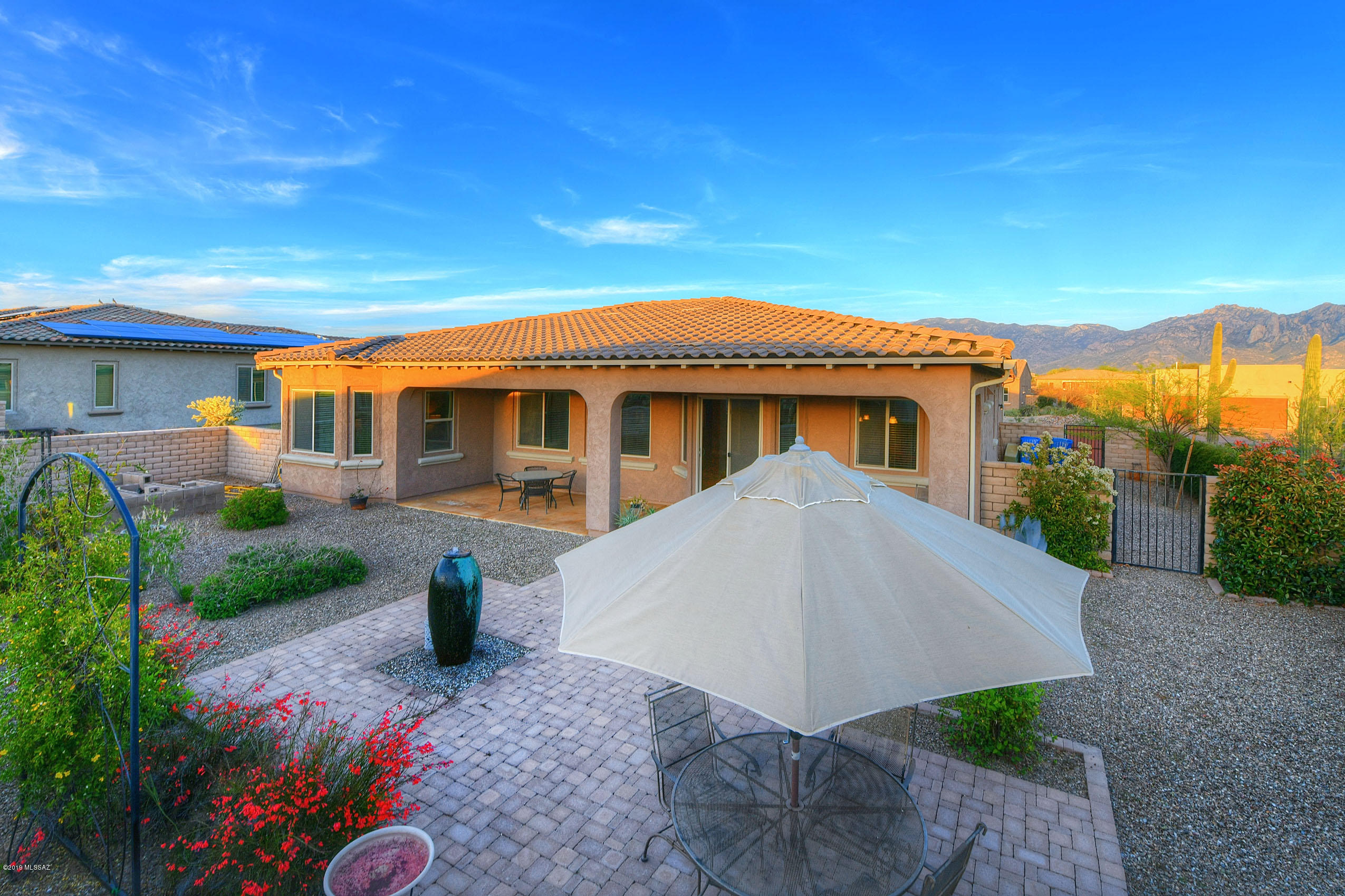 11777 N Palawan Place