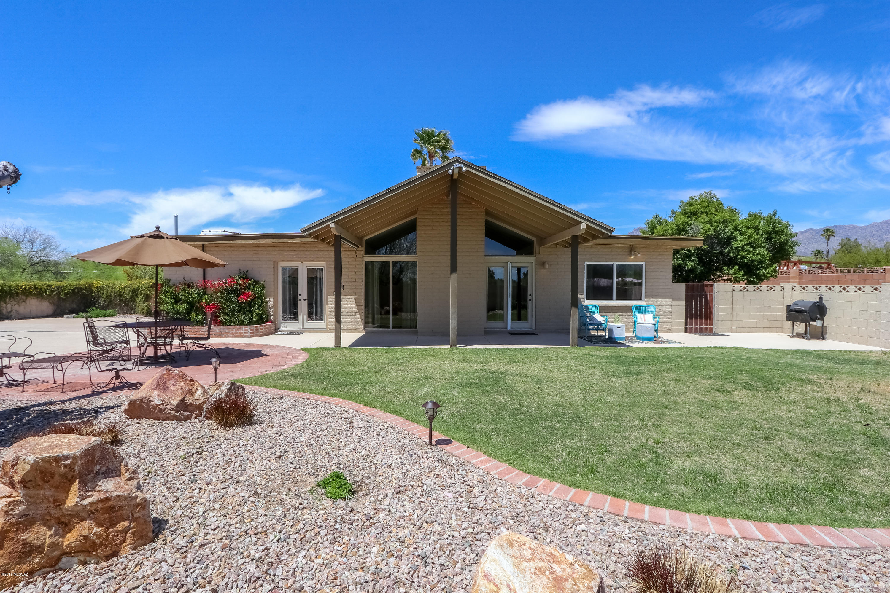 3434 N Plaza Del Haciendas