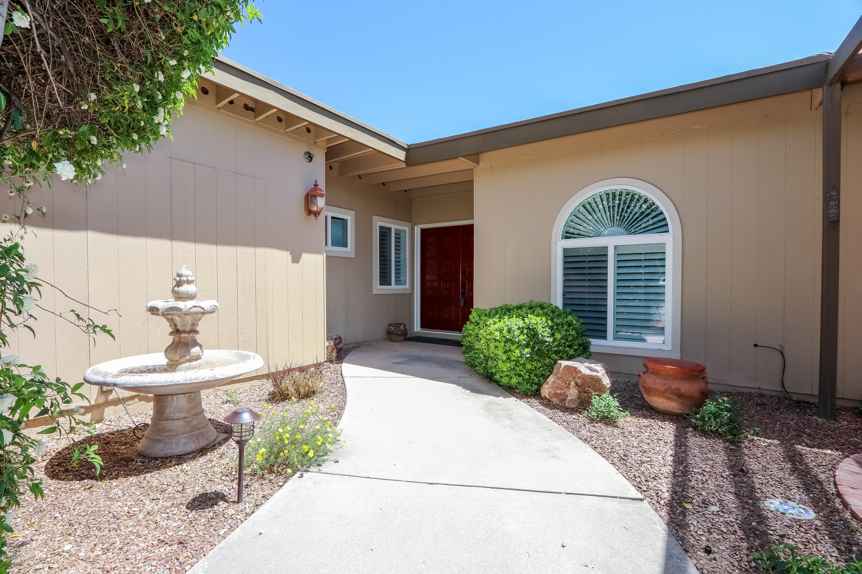 3434 N Plaza Del Haciendas