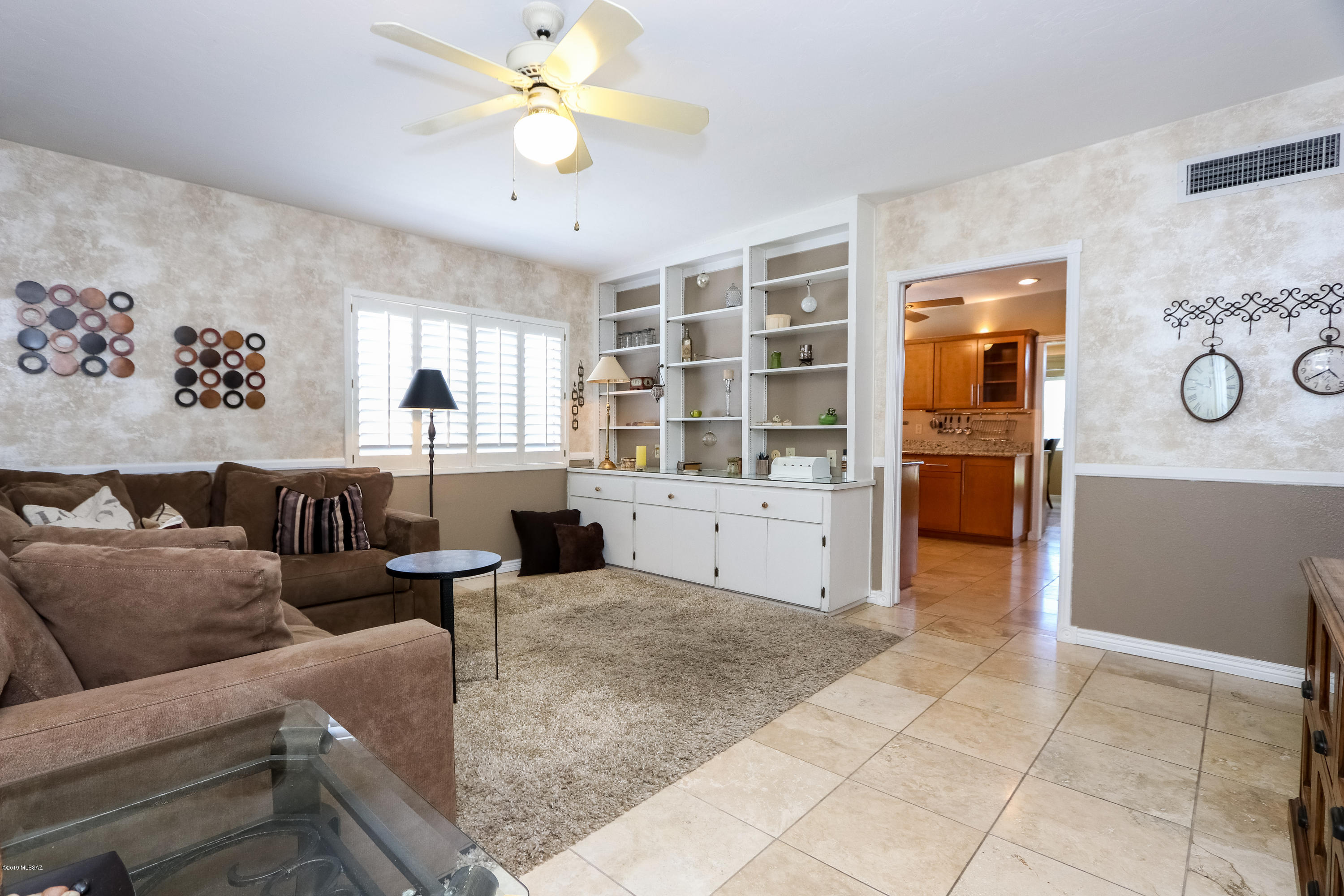 3434 N Plaza Del Haciendas