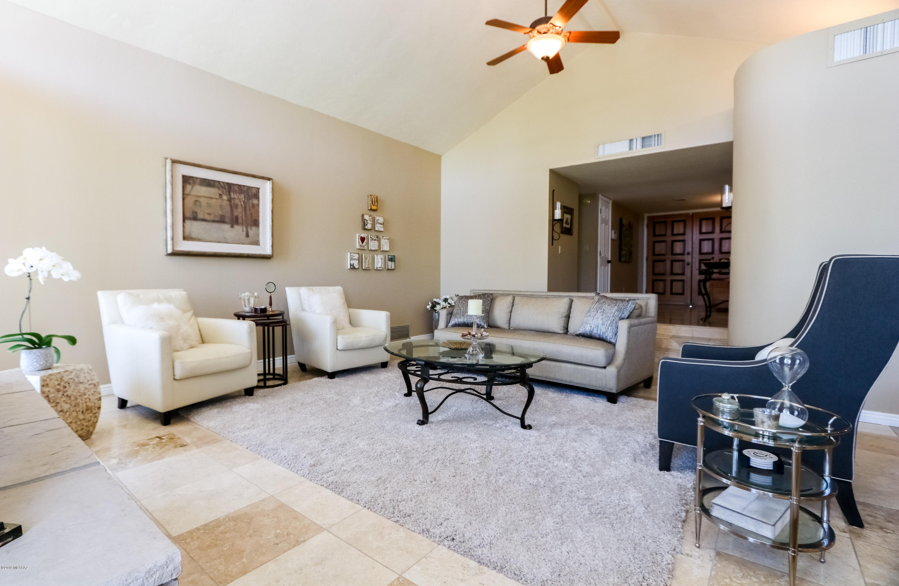 3434 N Plaza Del Haciendas