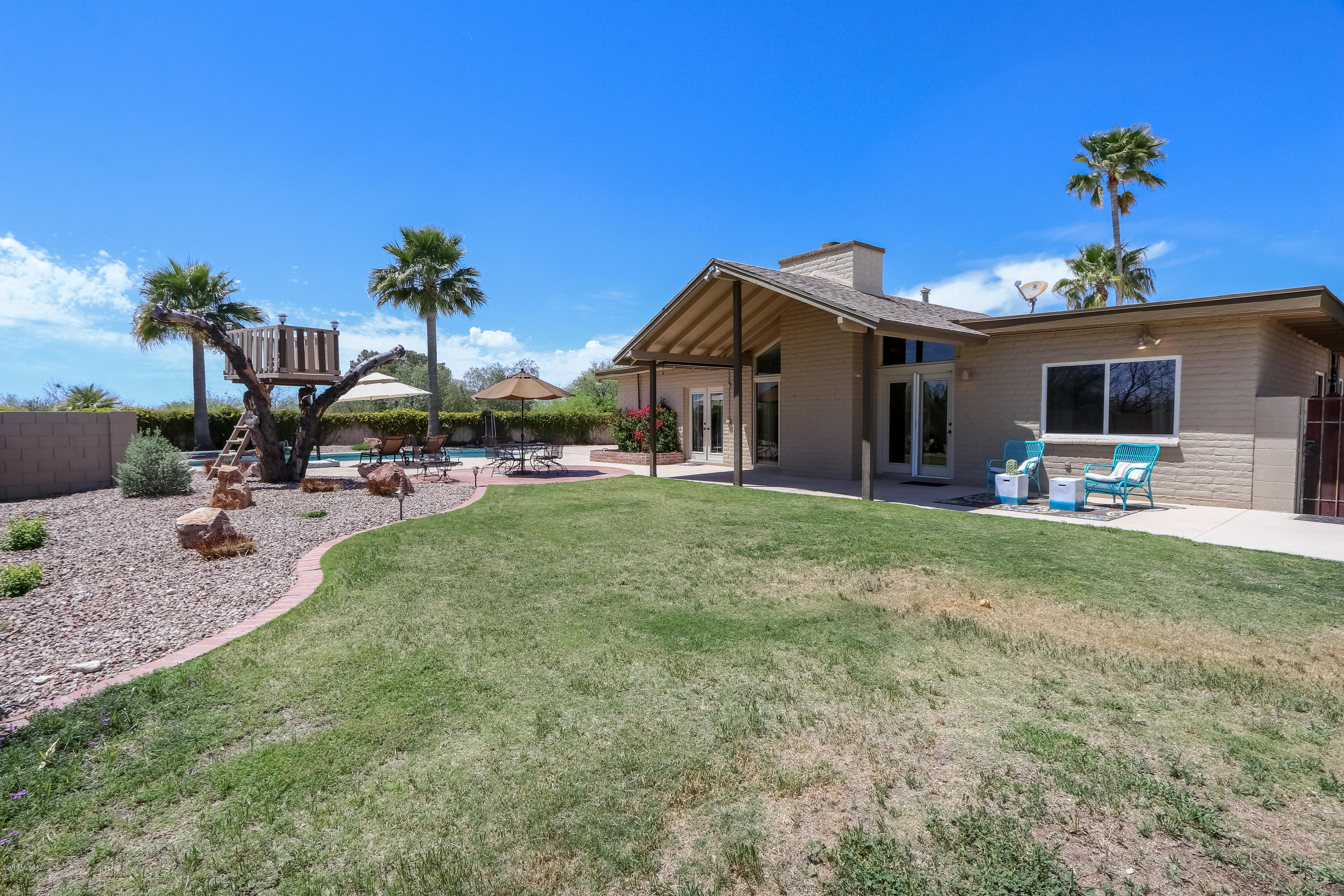 3434 N Plaza Del Haciendas