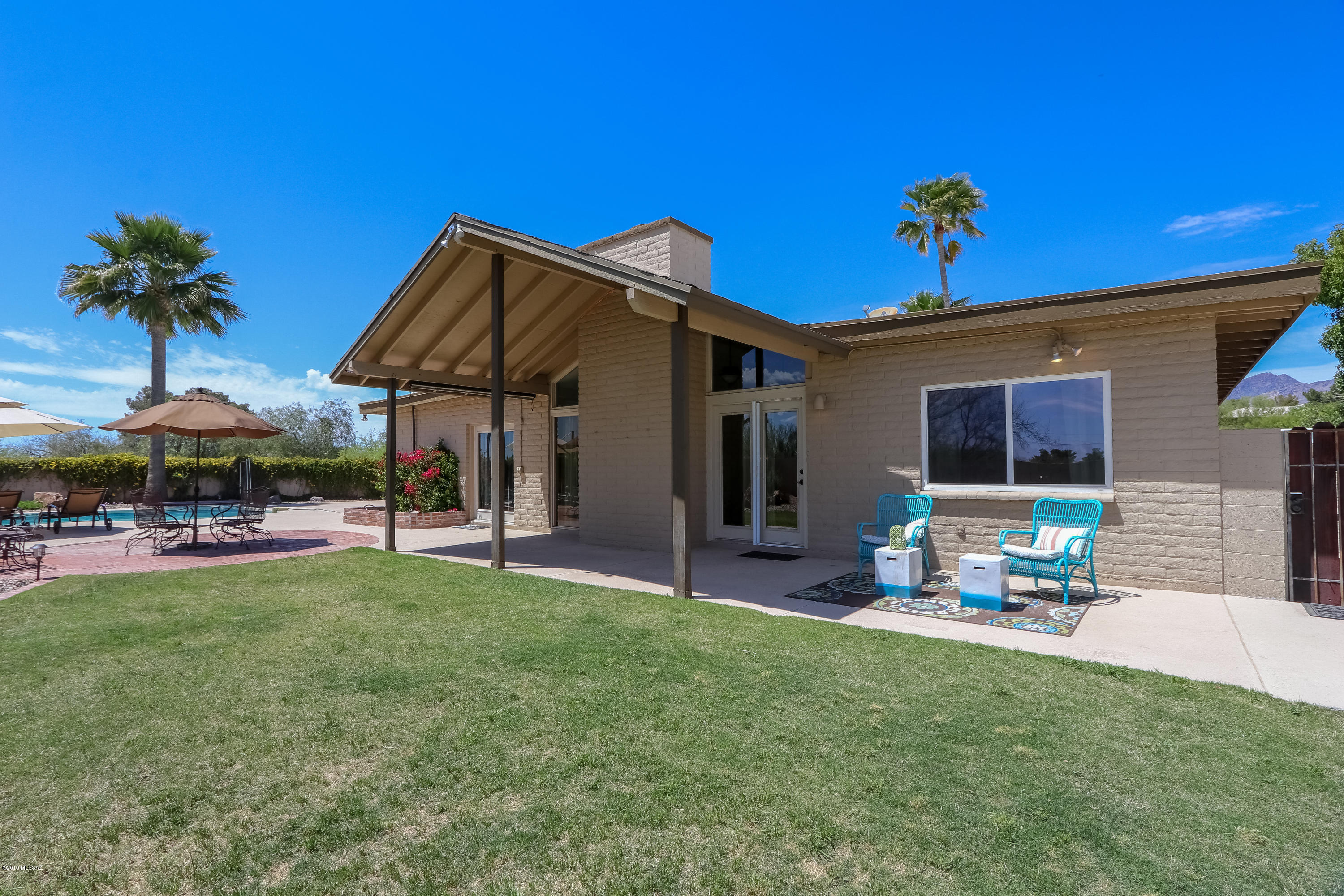 3434 N Plaza Del Haciendas