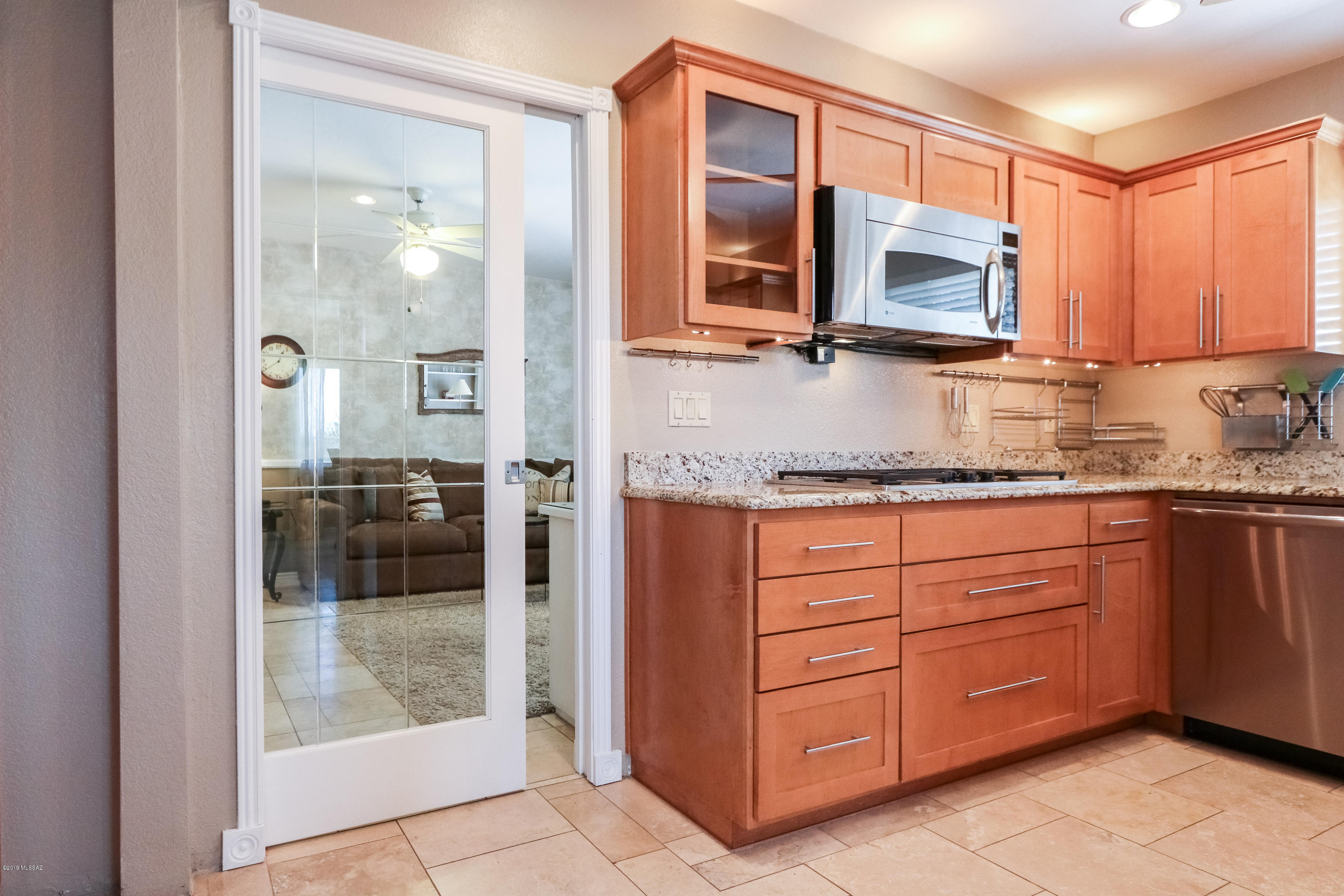 3434 N Plaza Del Haciendas