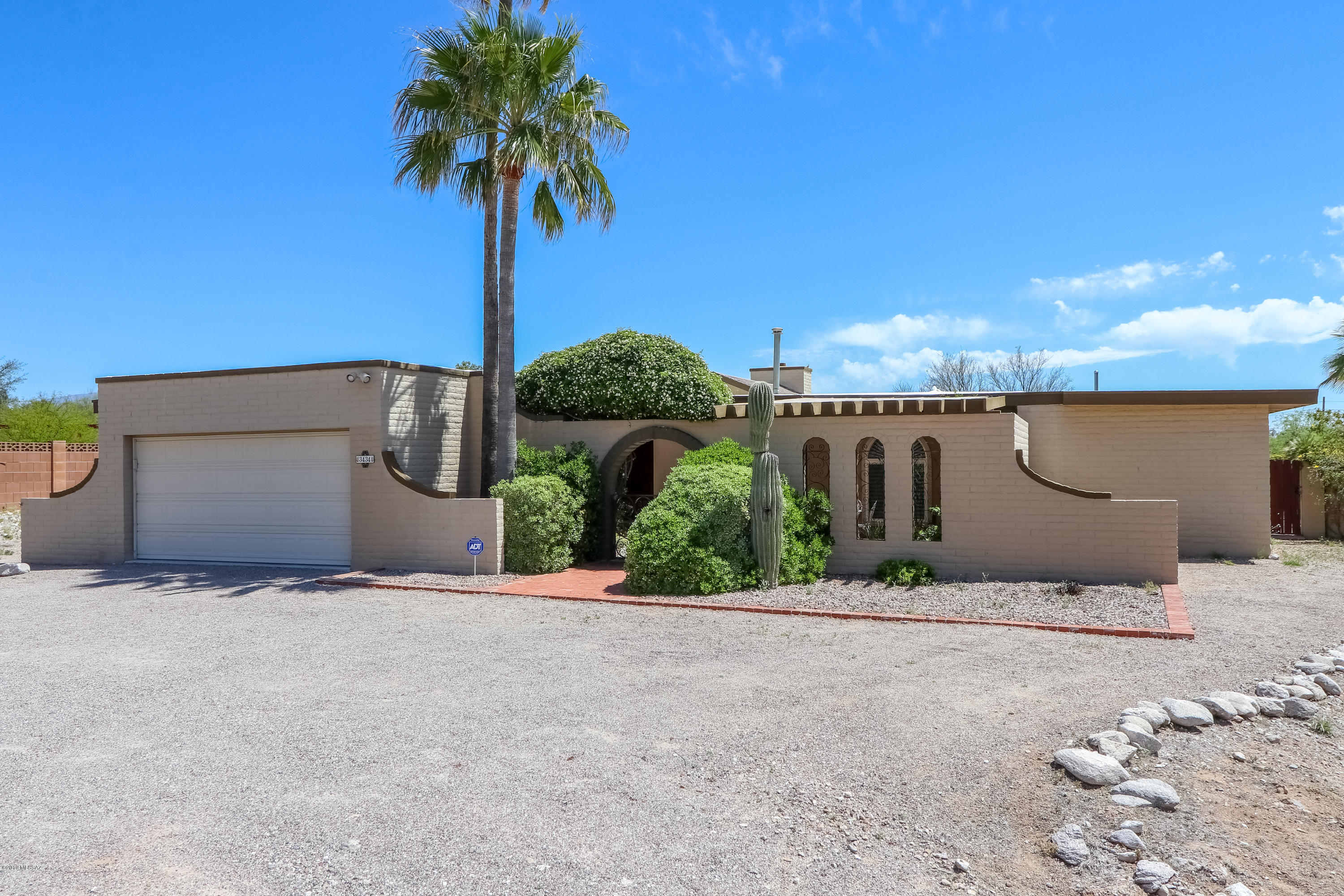 3434 N Plaza Del Haciendas