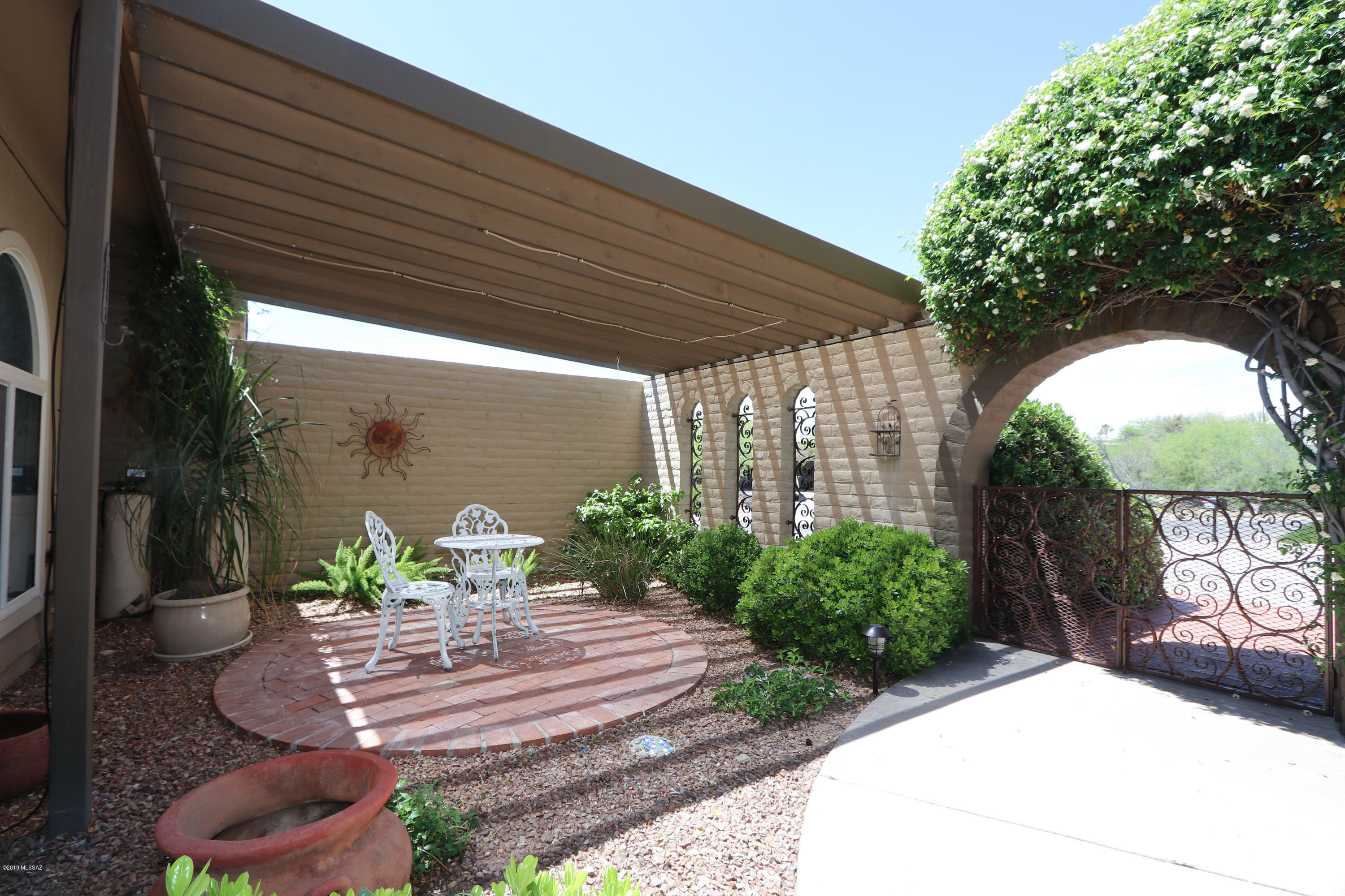 3434 N Plaza Del Haciendas