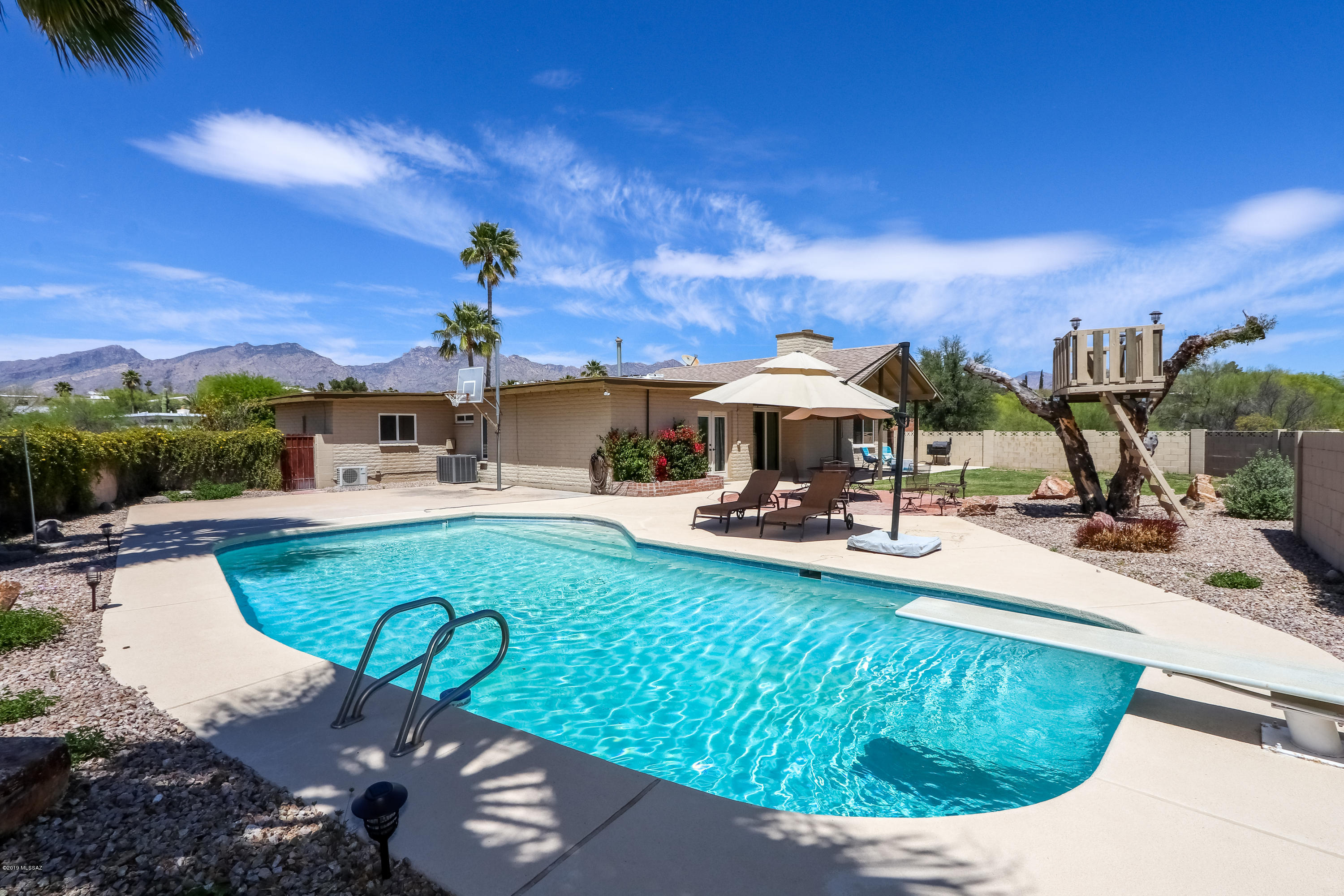 3434 N Plaza Del Haciendas