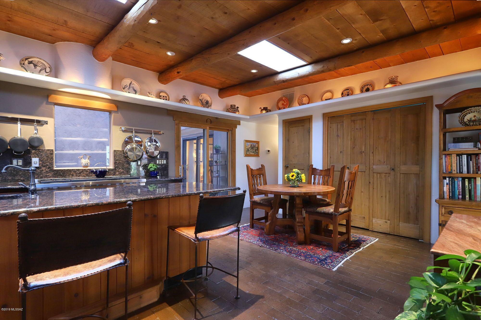 7540 N Camino Sin Vacas