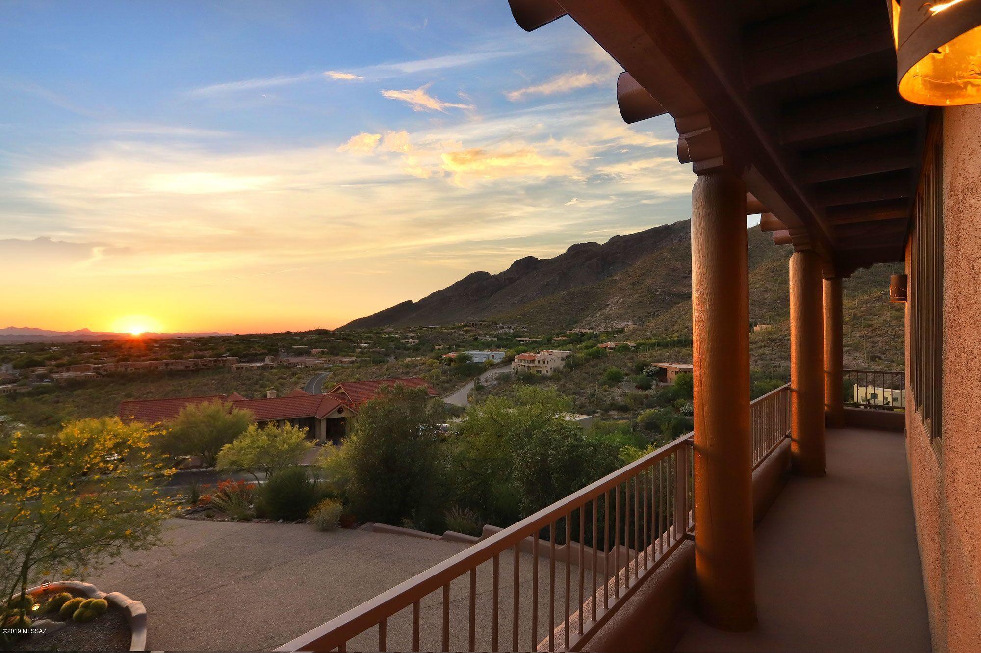 7540 N Camino Sin Vacas