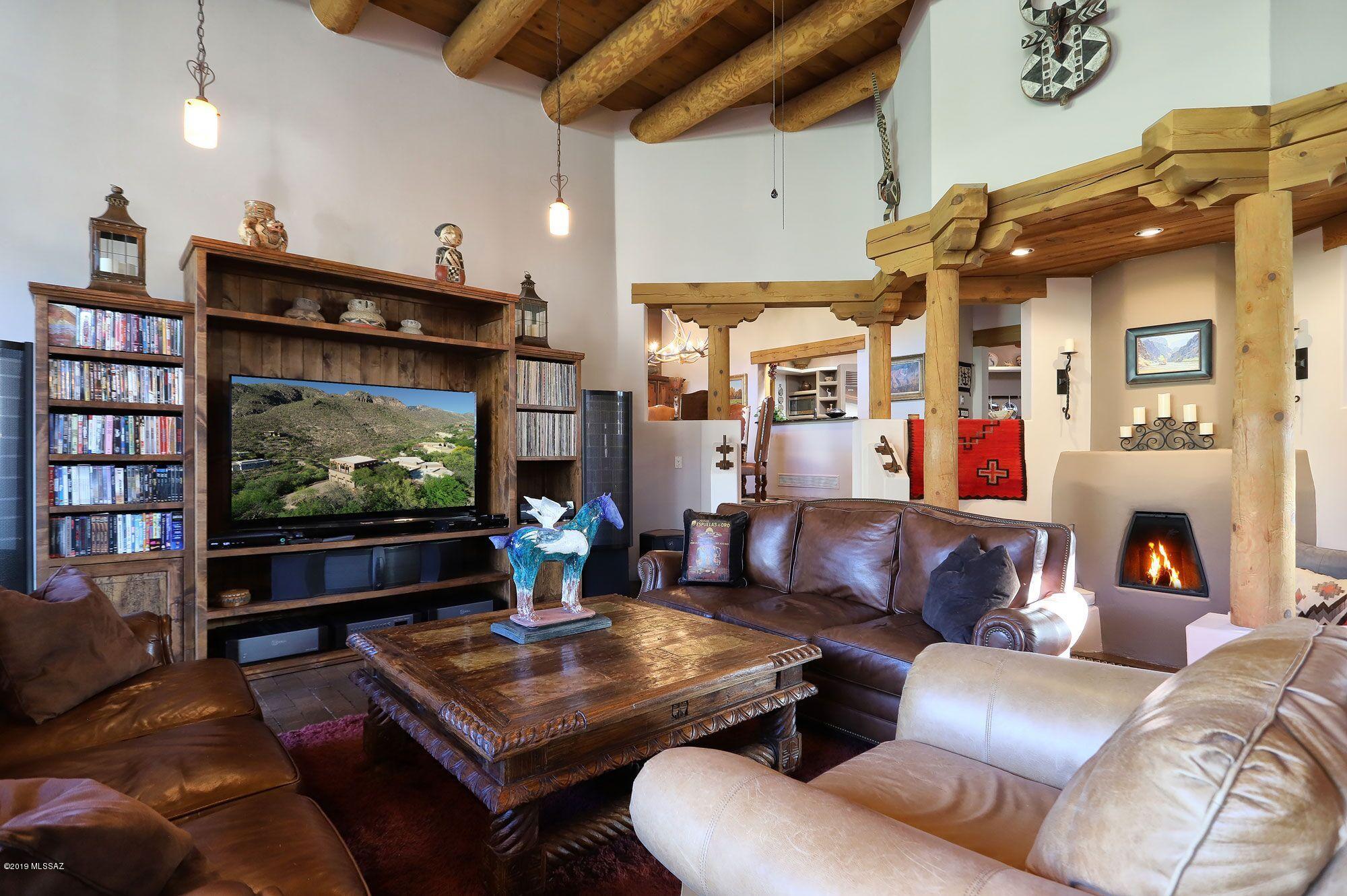 7540 N Camino Sin Vacas