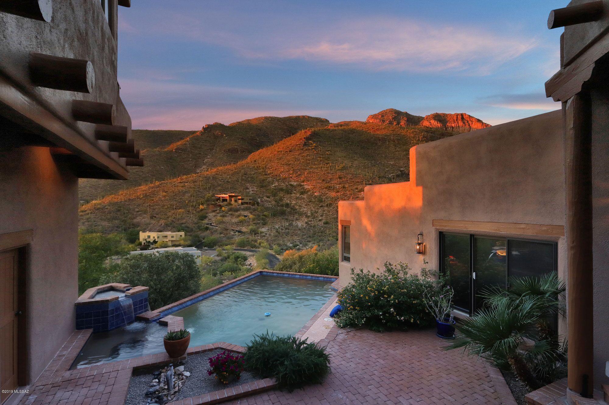 7540 N Camino Sin Vacas