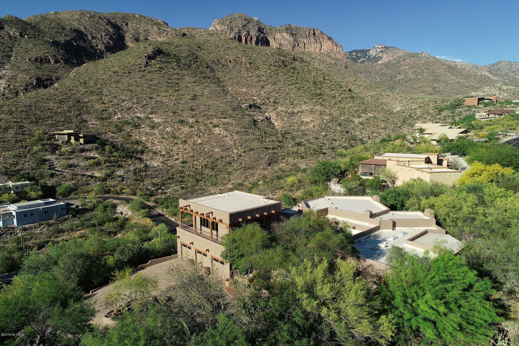 7540 N Camino Sin Vacas