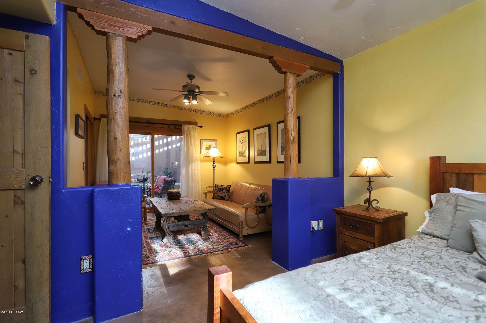 7540 N Camino Sin Vacas