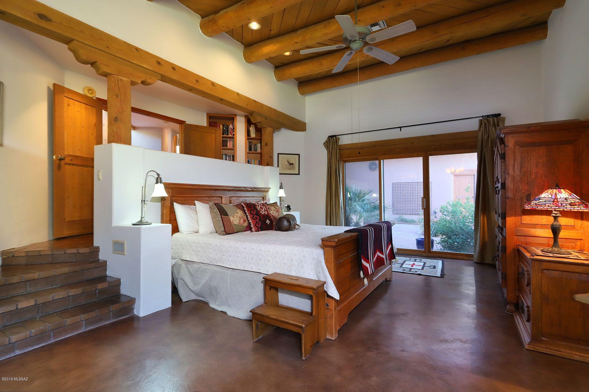 7540 N Camino Sin Vacas