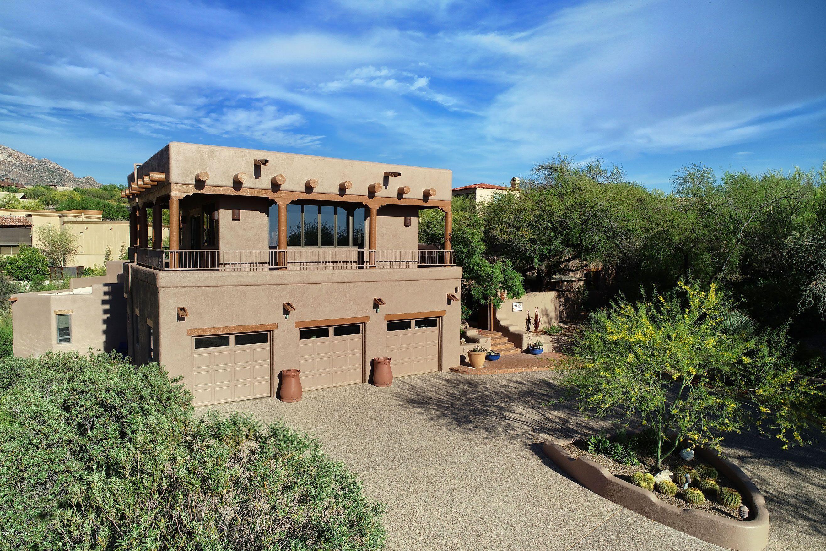 7540 N Camino Sin Vacas