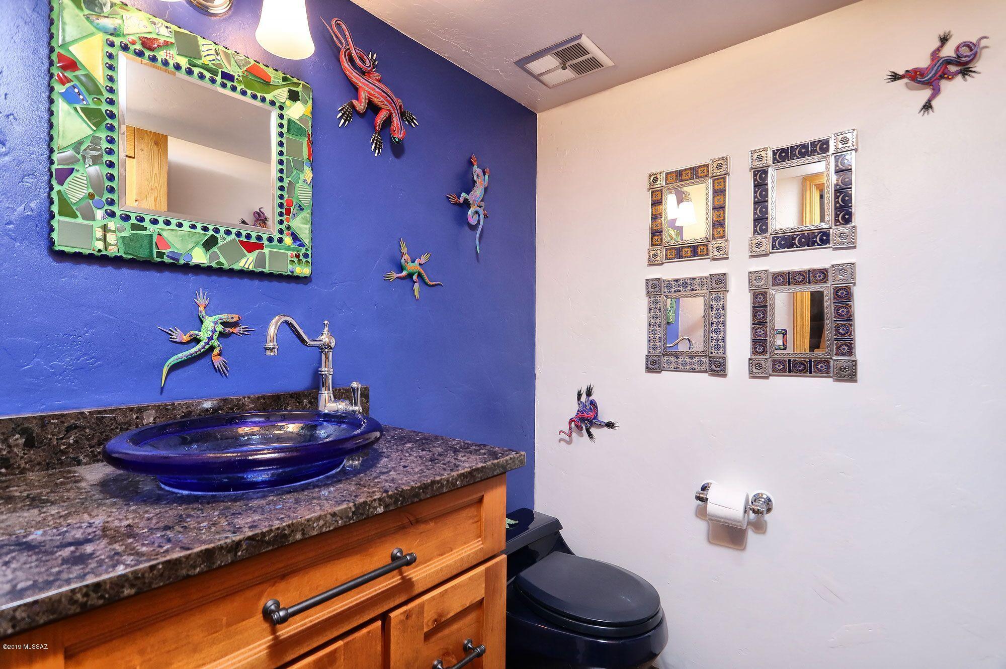 7540 N Camino Sin Vacas