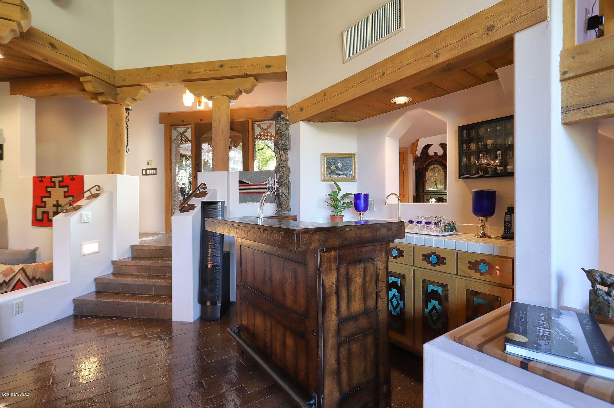 7540 N Camino Sin Vacas