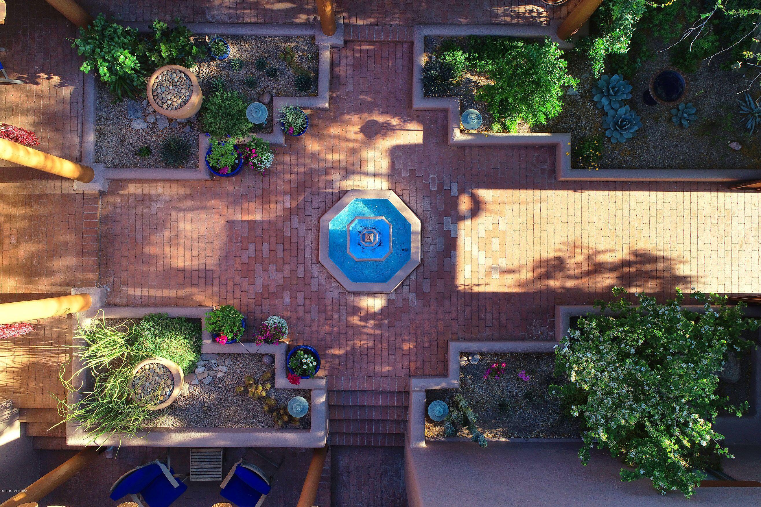 7540 N Camino Sin Vacas